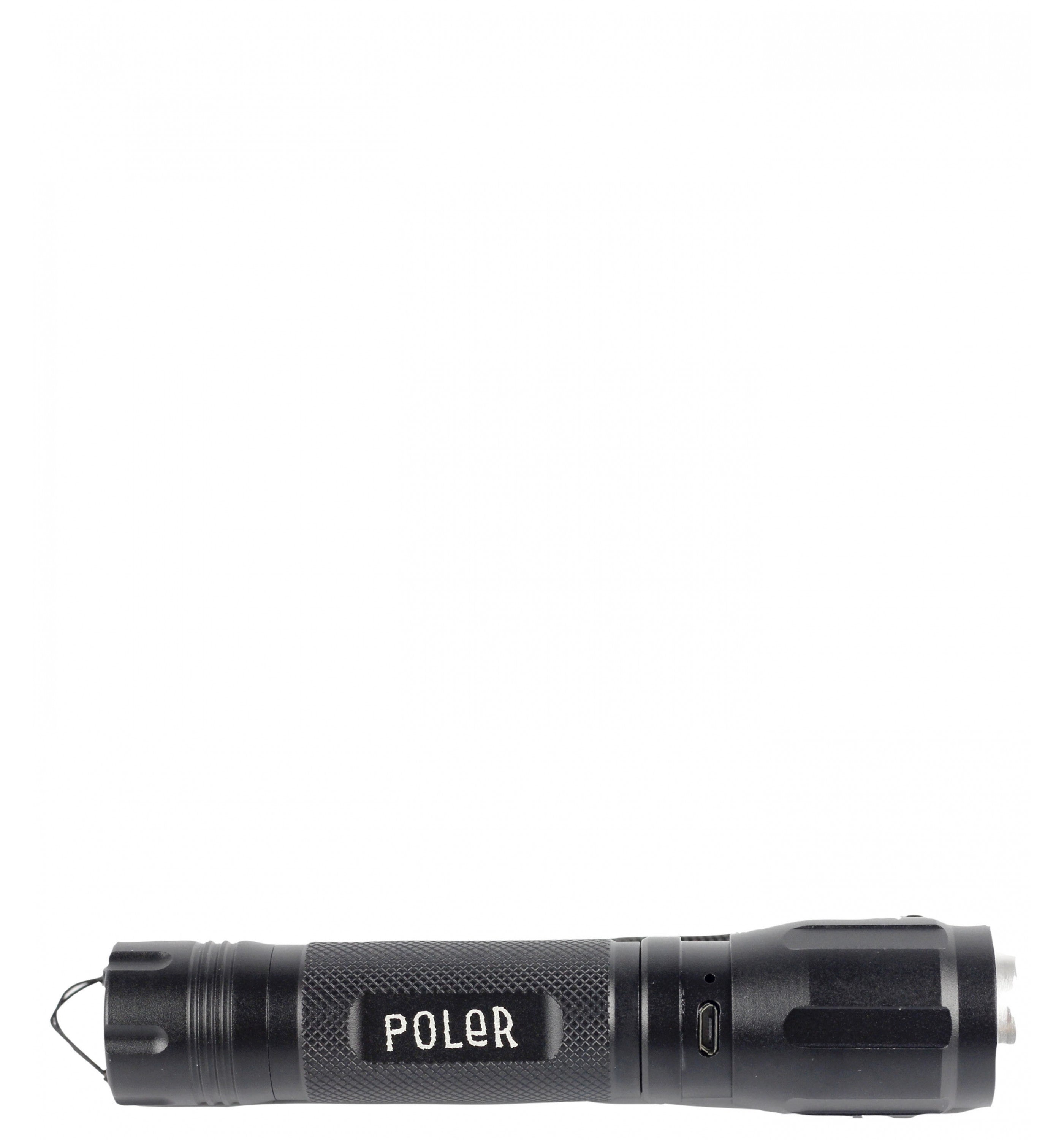 POLERPoler Flashlight