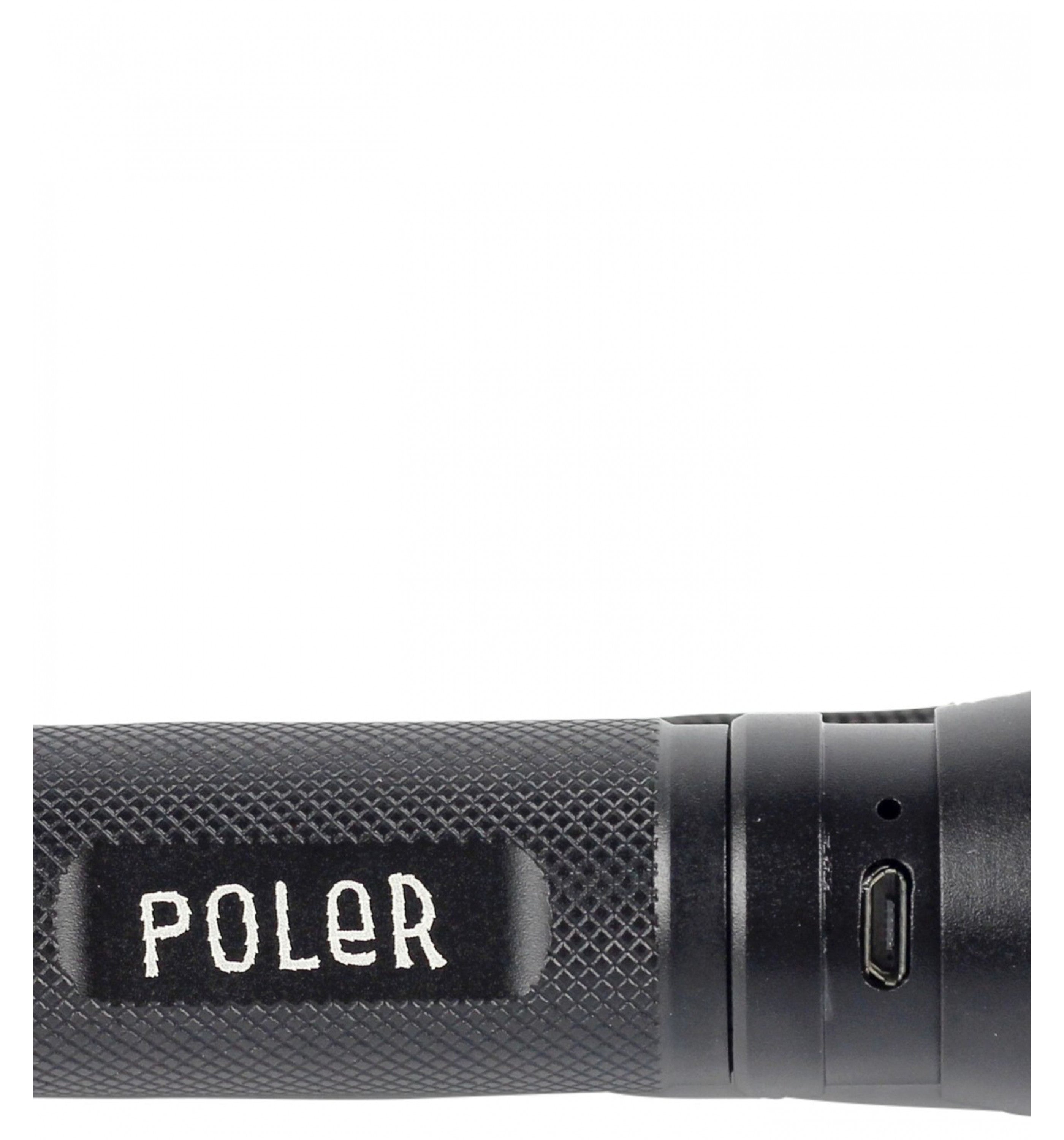POLERPoler Flashlight