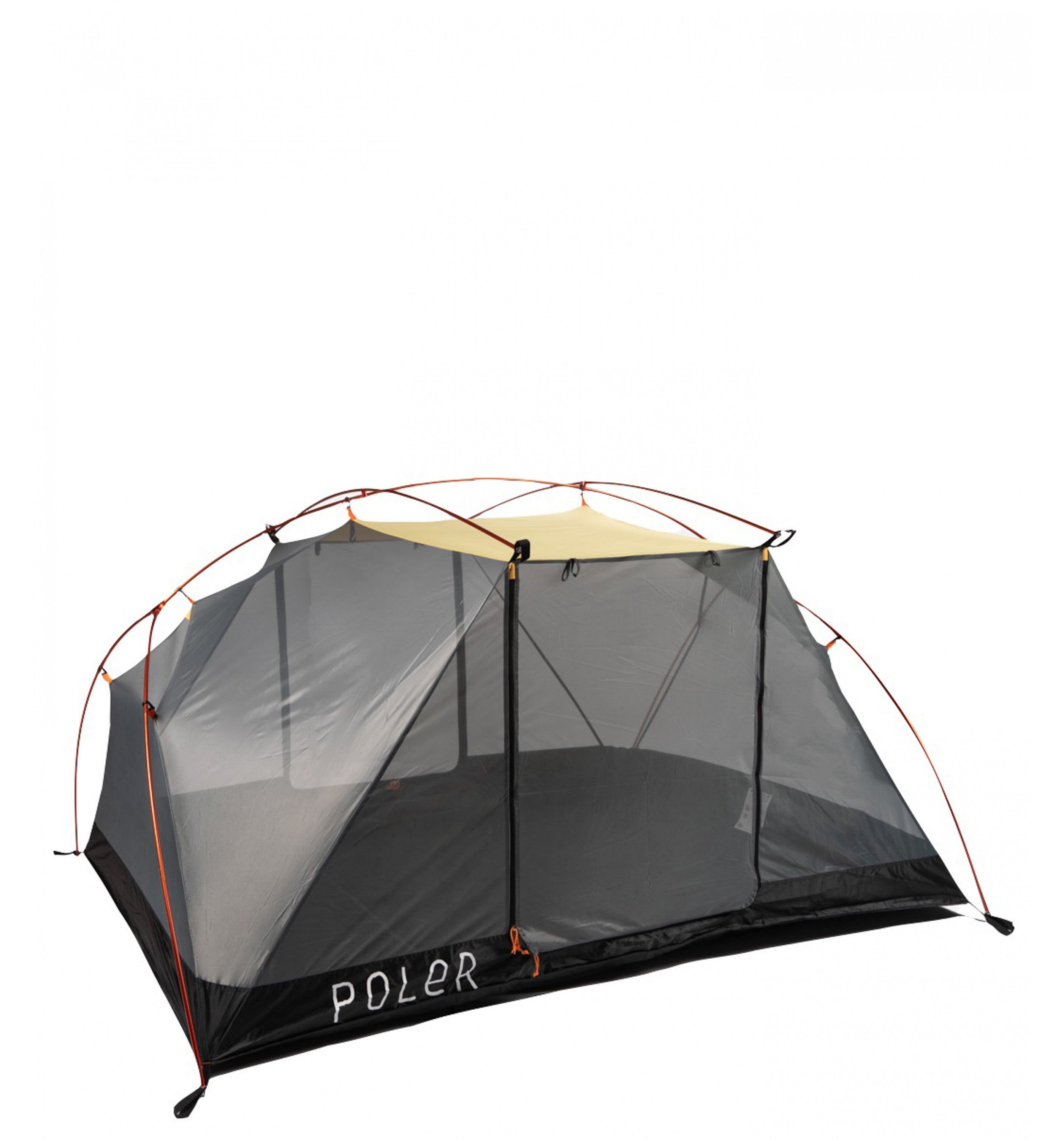 POLER2 Man Tents