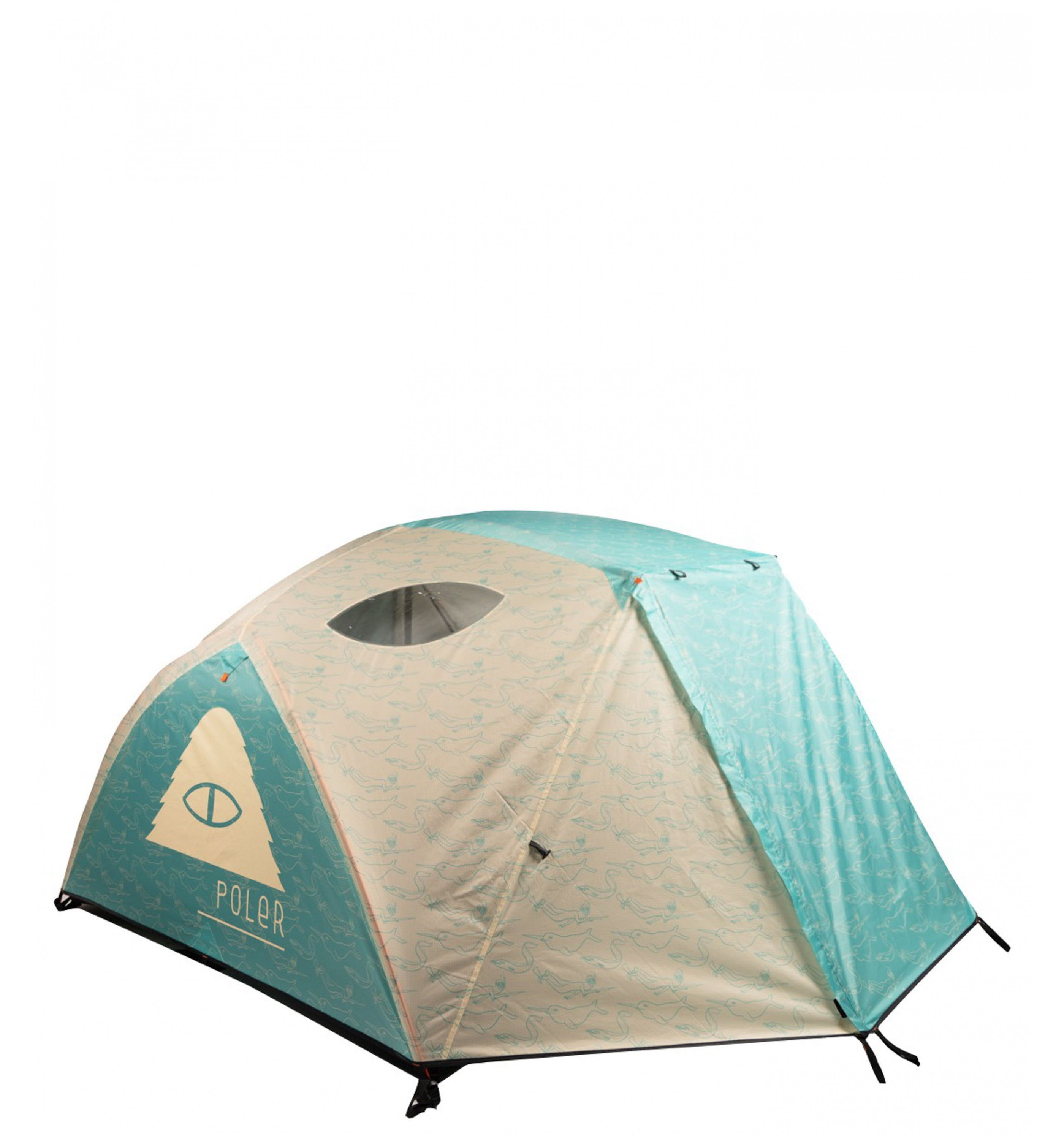 POLER2 Man Tents