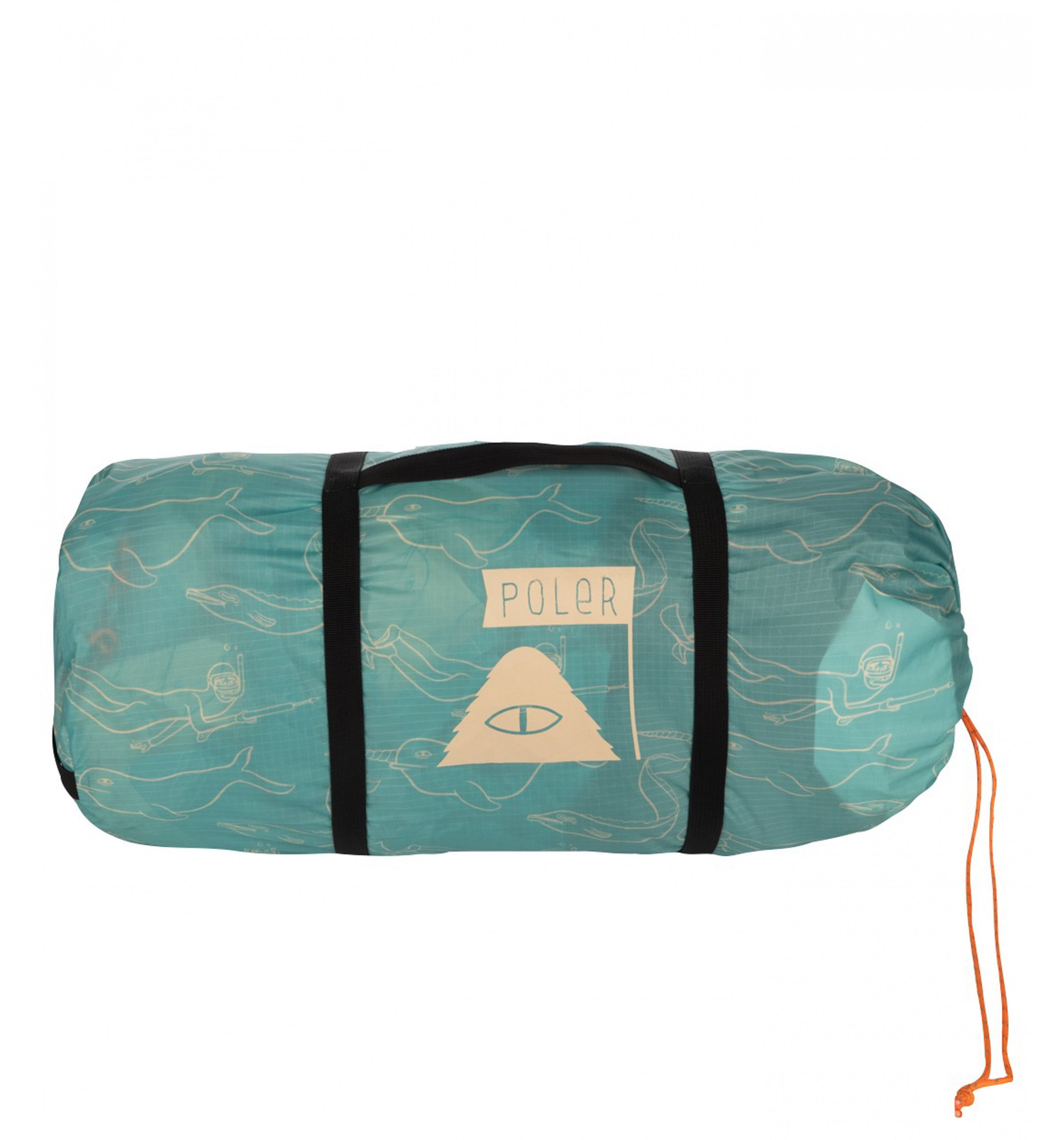POLER2 Man Tents