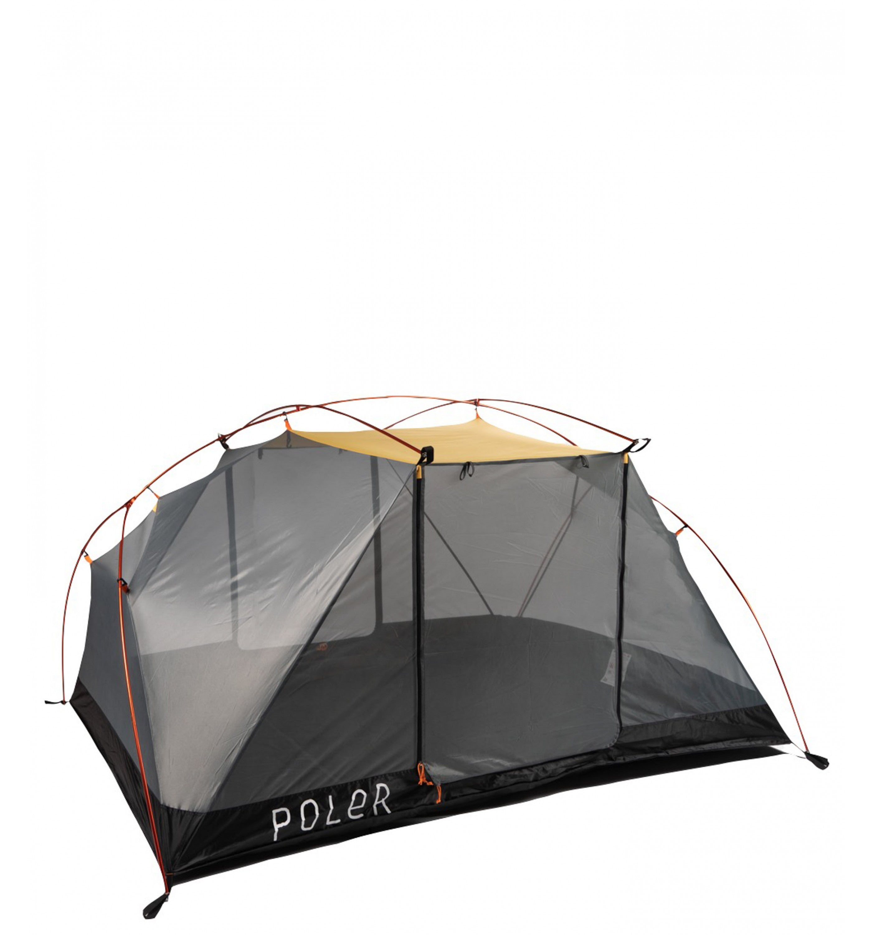 POLER2 Man Tents