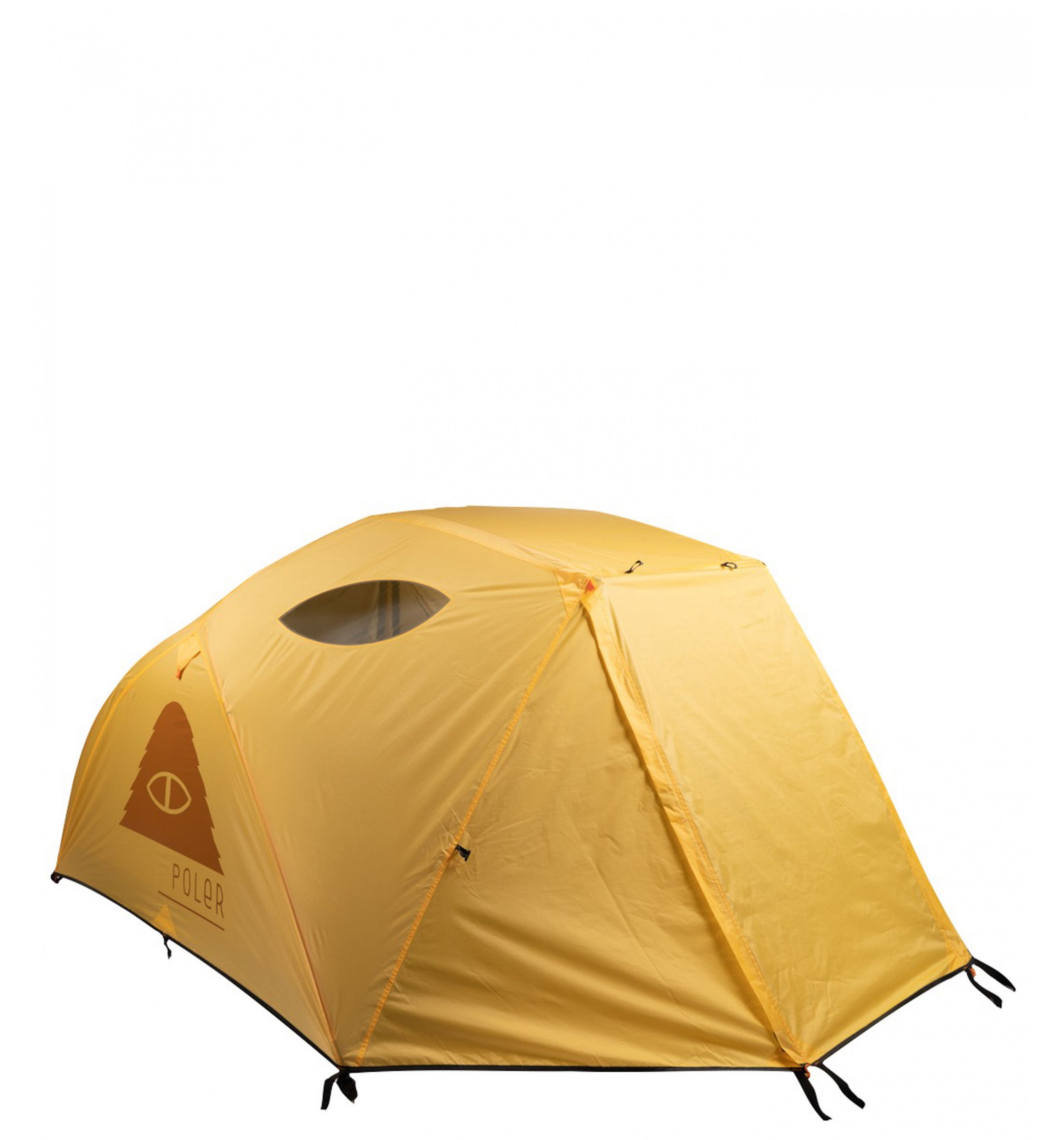 POLER2 Man Tents