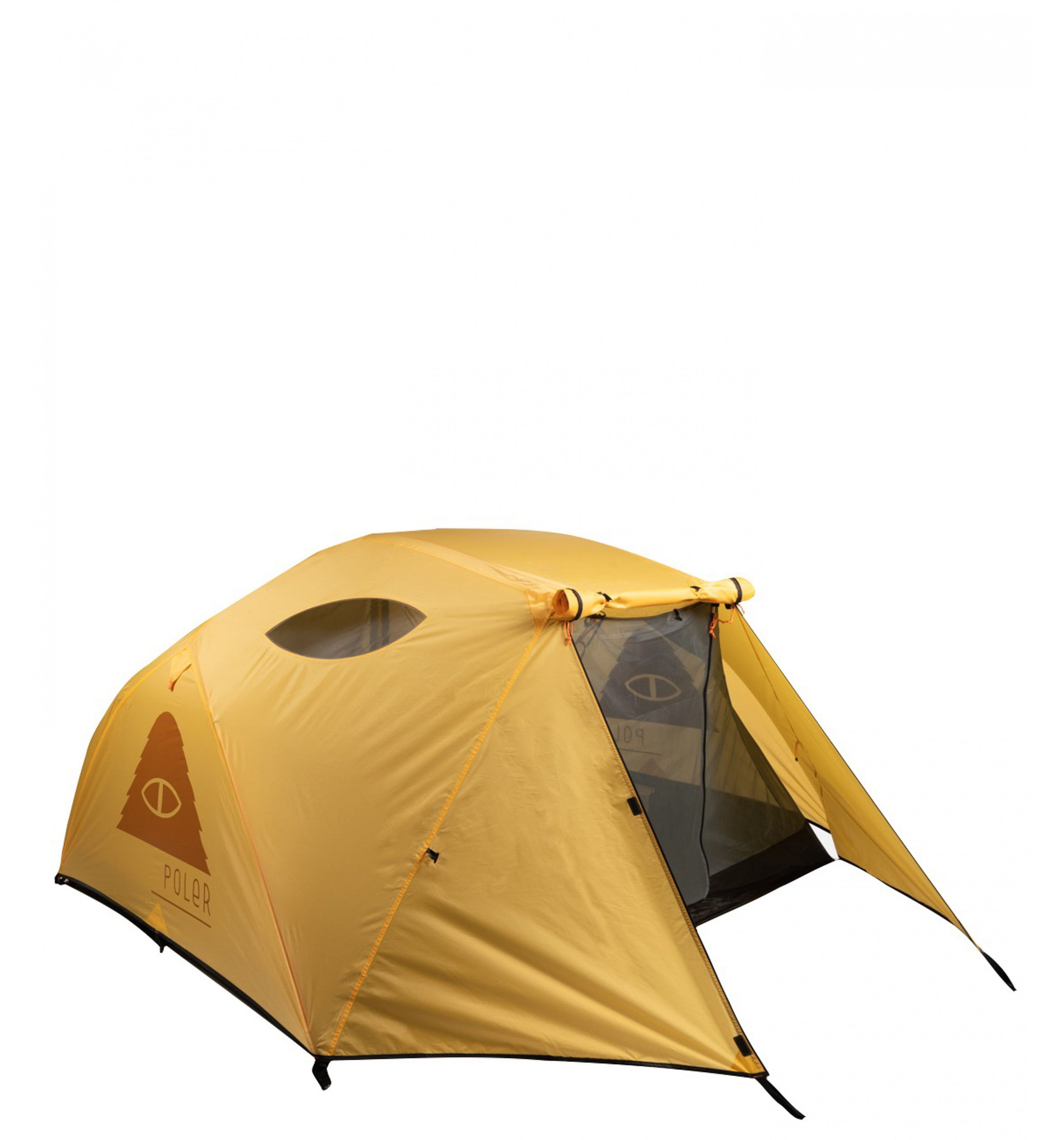 POLER2 Man Tents