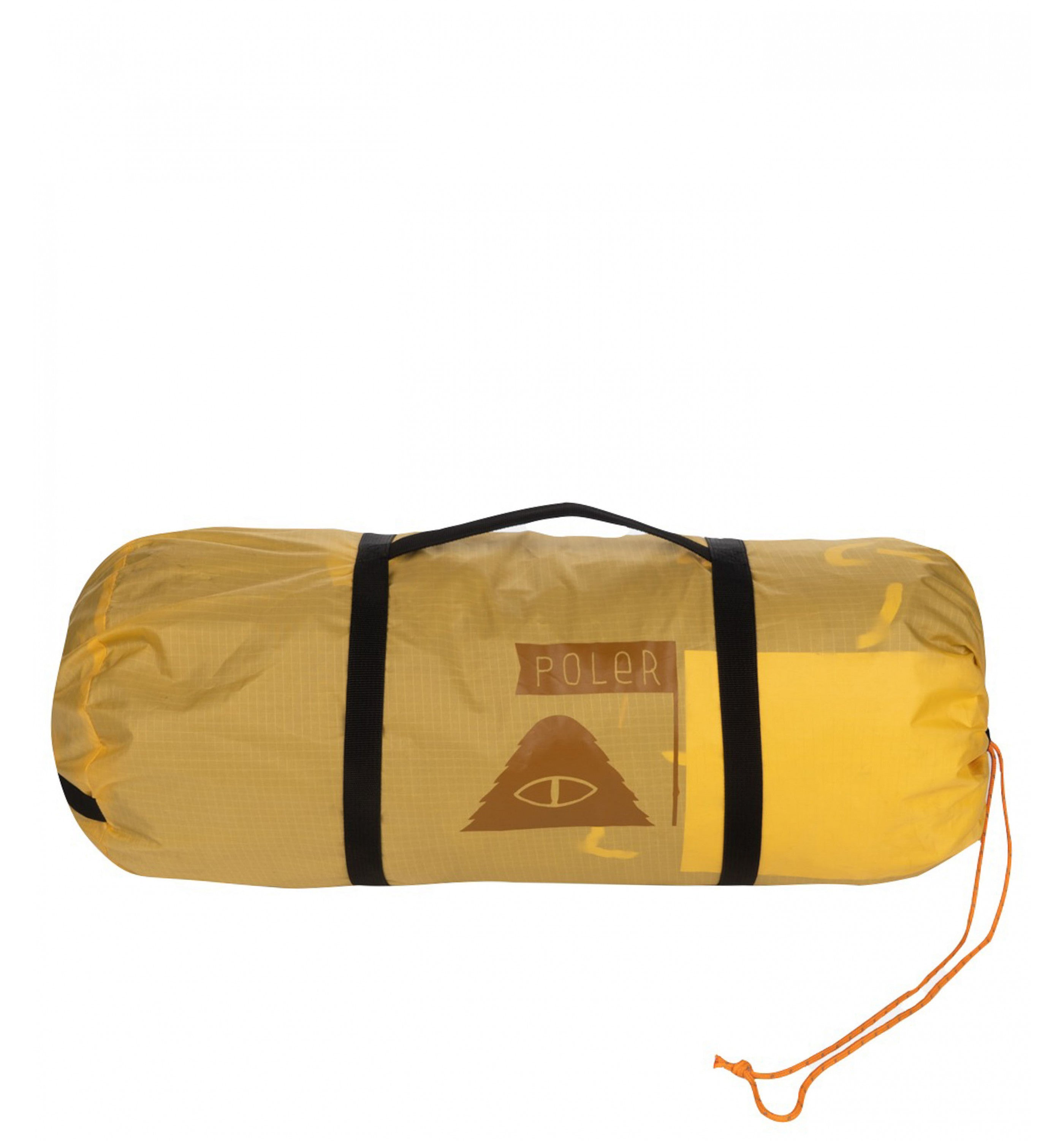 POLER2 Man Tents