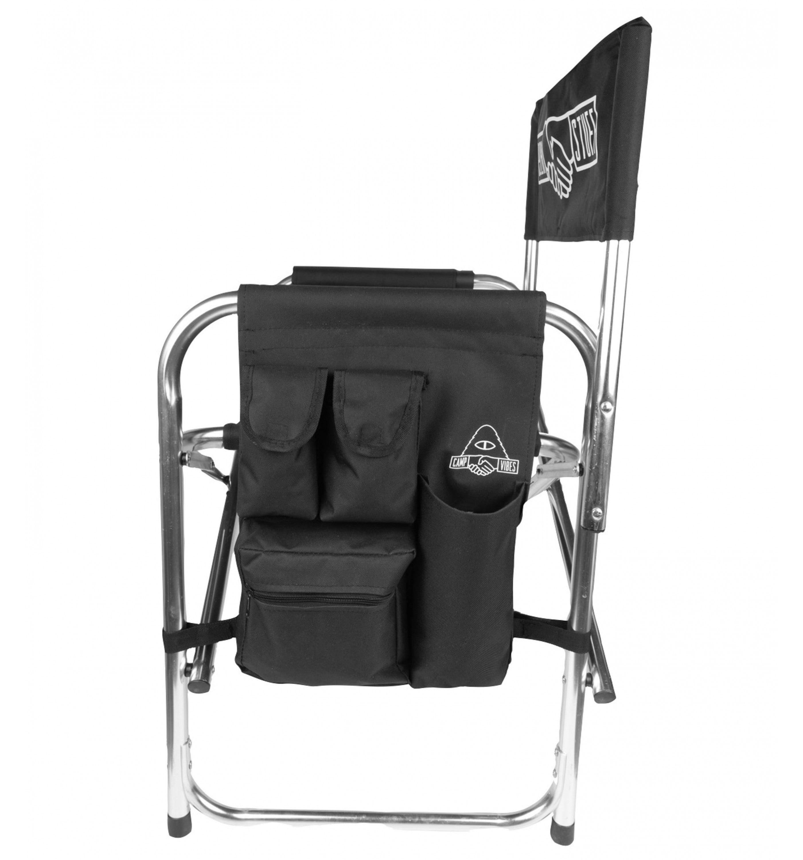 POLERAdventure Chair