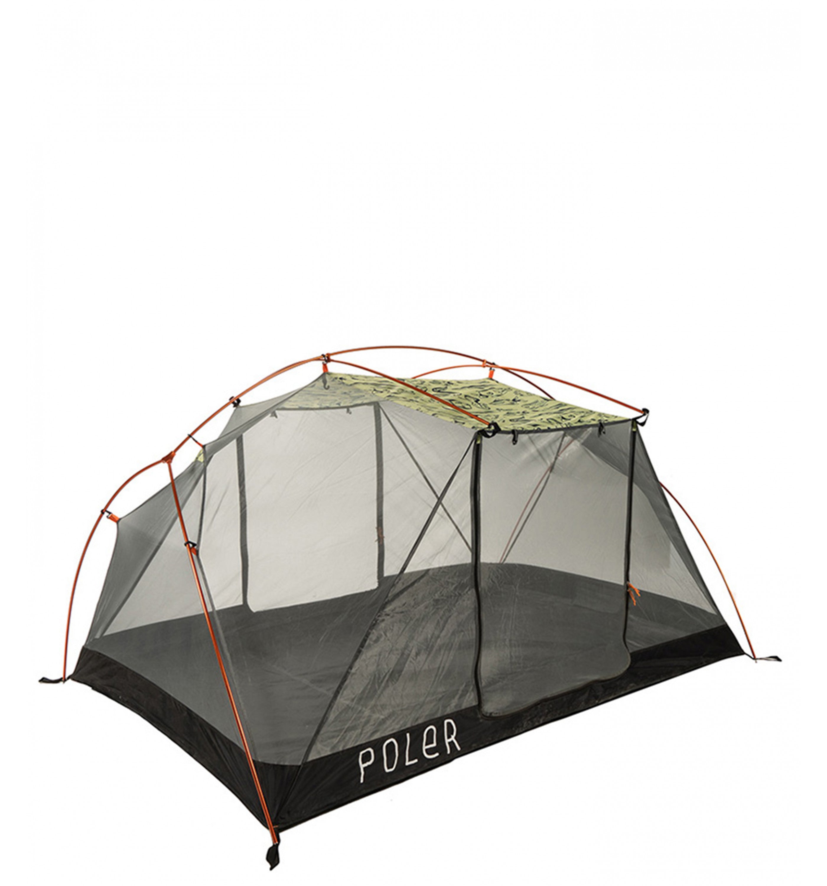 POLER2 Man Tent