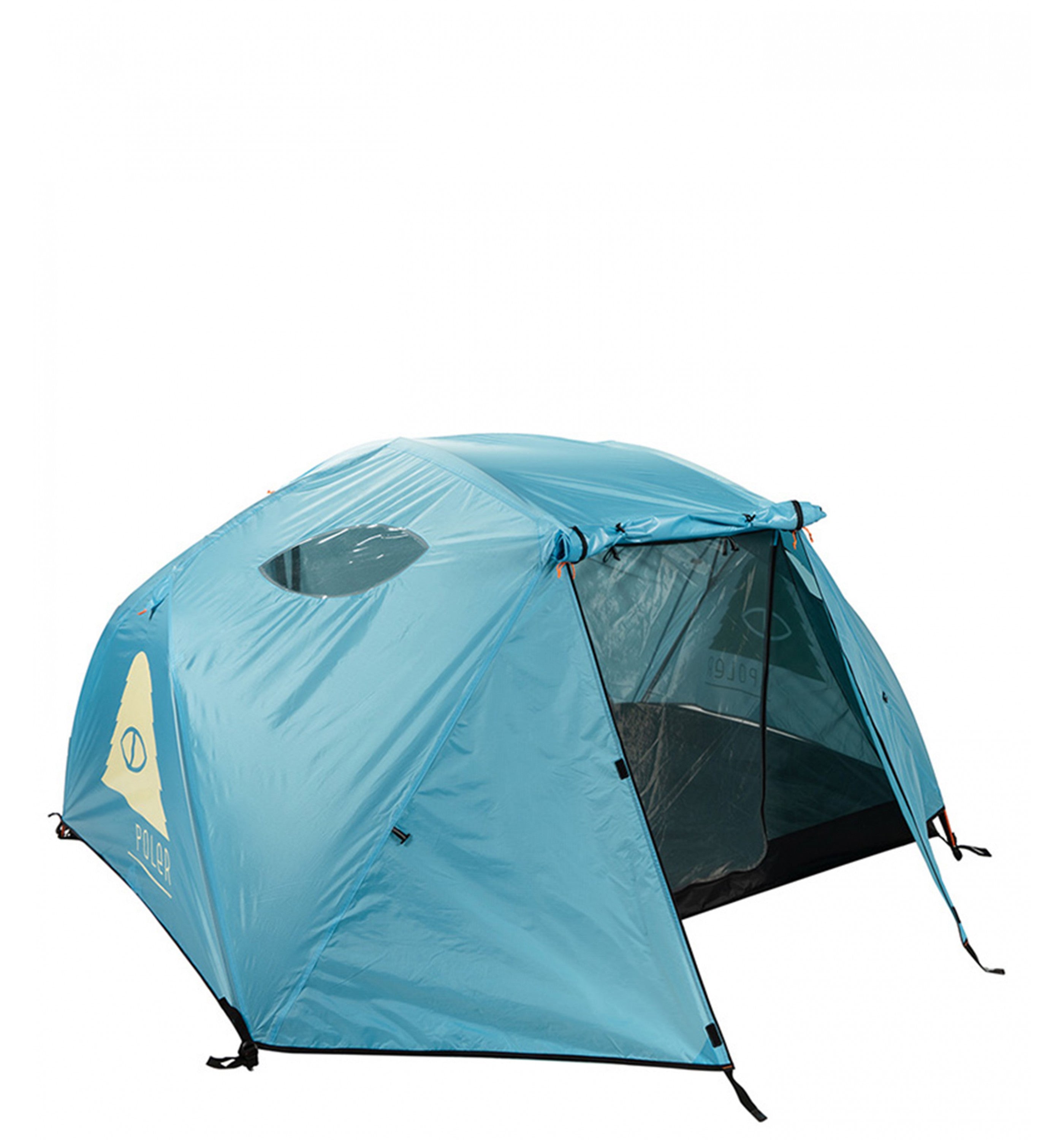 POLER2 Man Tent