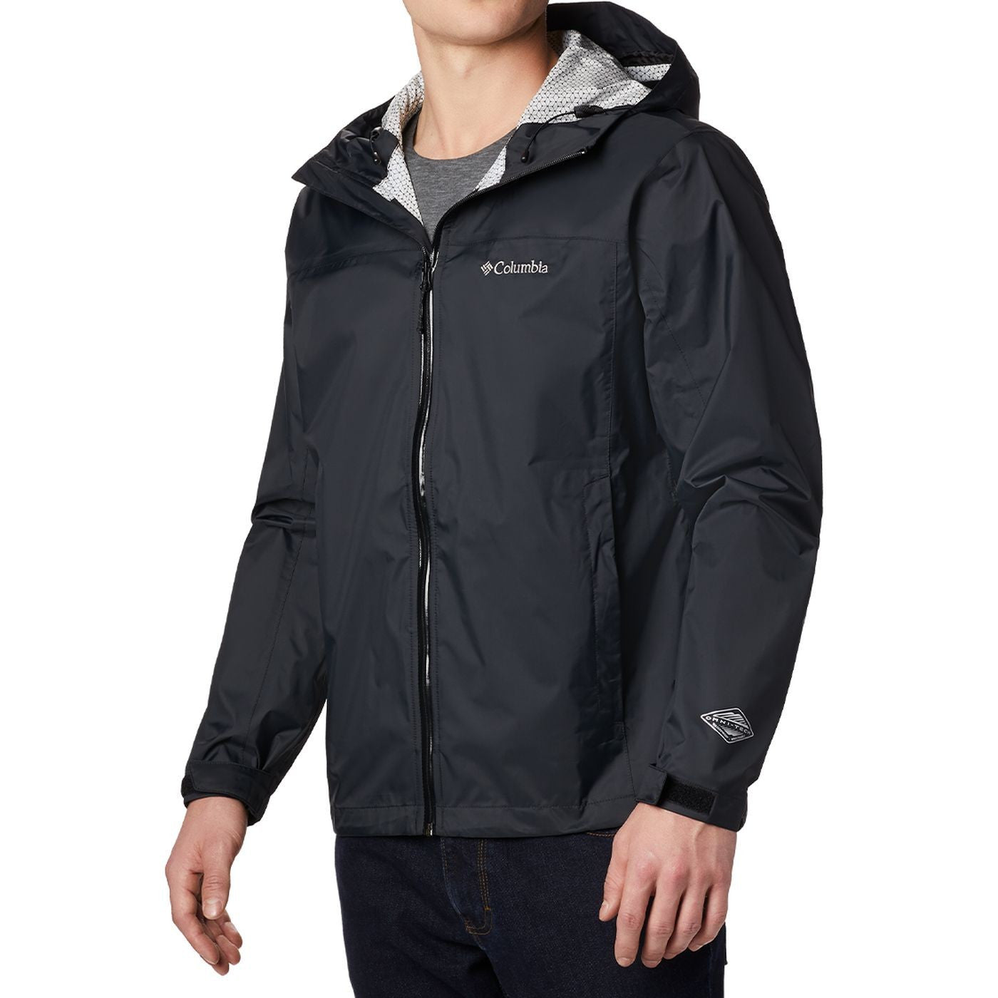 COLUMBIA SPORTSWEARColumbia Men's Evapouration Jacket