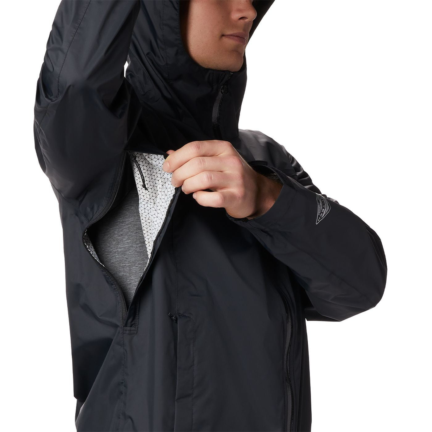 COLUMBIA SPORTSWEARColumbia Men's Evapouration Jacket
