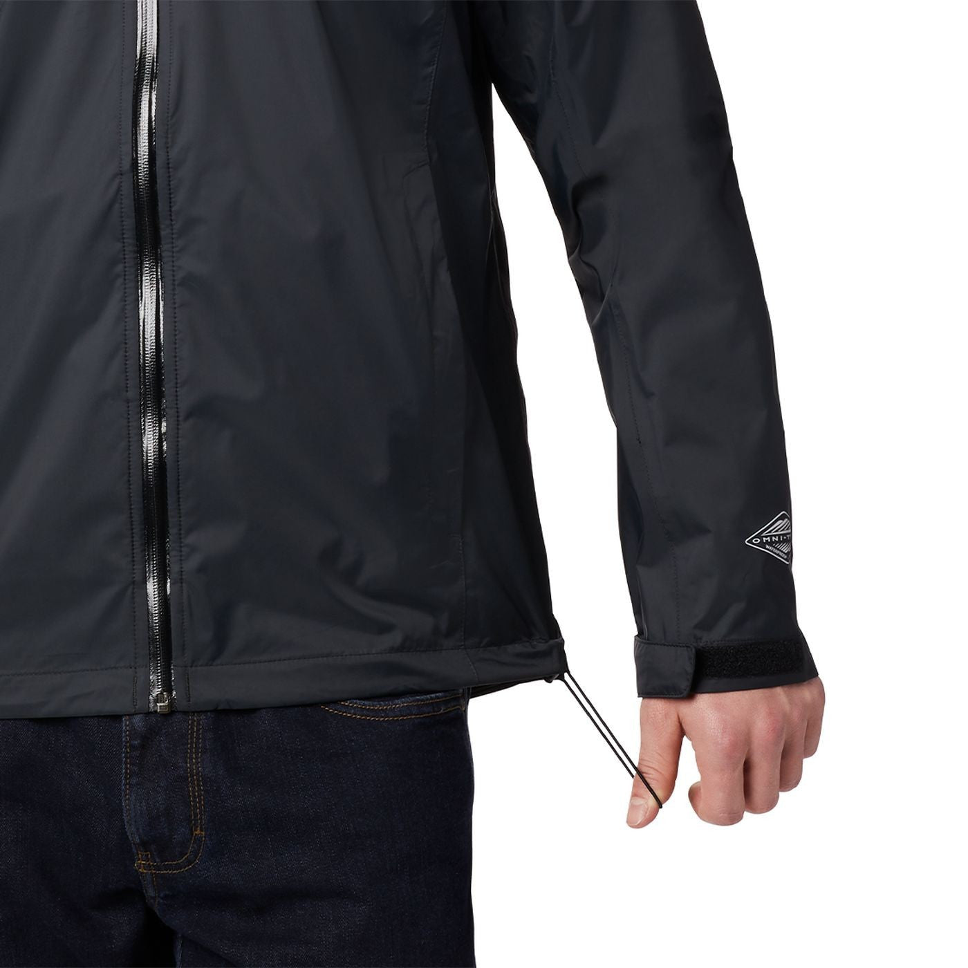 COLUMBIA SPORTSWEARColumbia Men's Evapouration Jacket