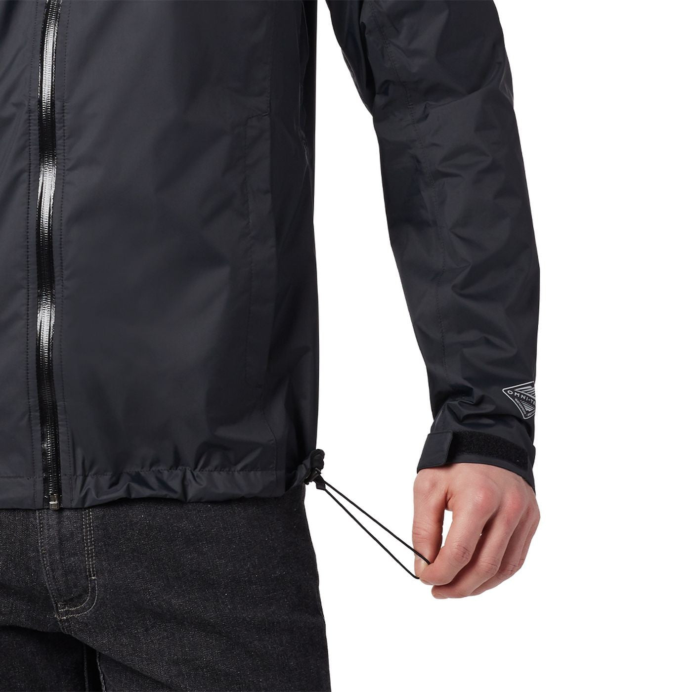 COLUMBIA SPORTSWEARColumbia Men's Evapouration Jacket