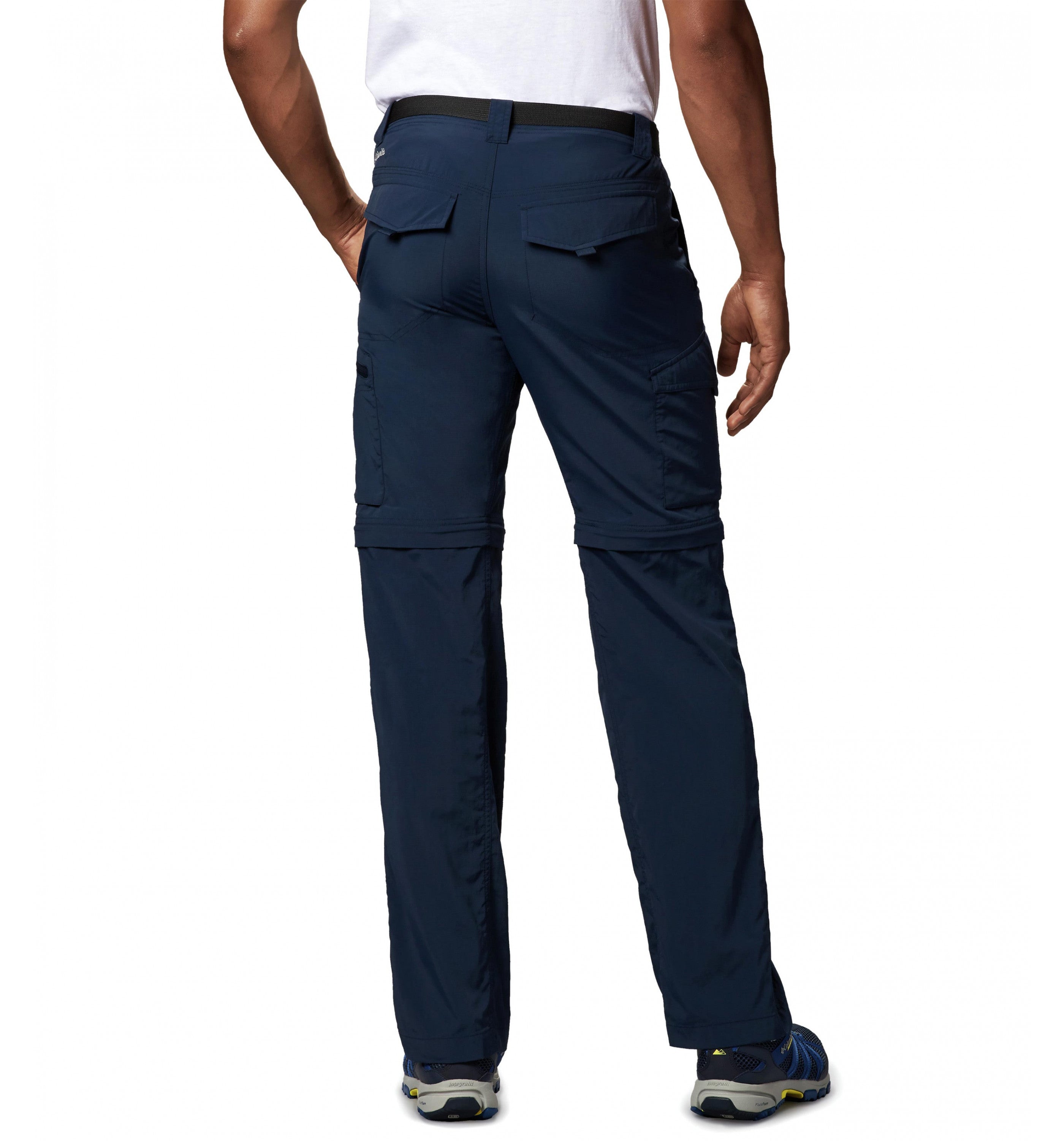 COLUMBIA SPORTSWEARColumbia Men's Silver Ridge Convertible Pant
