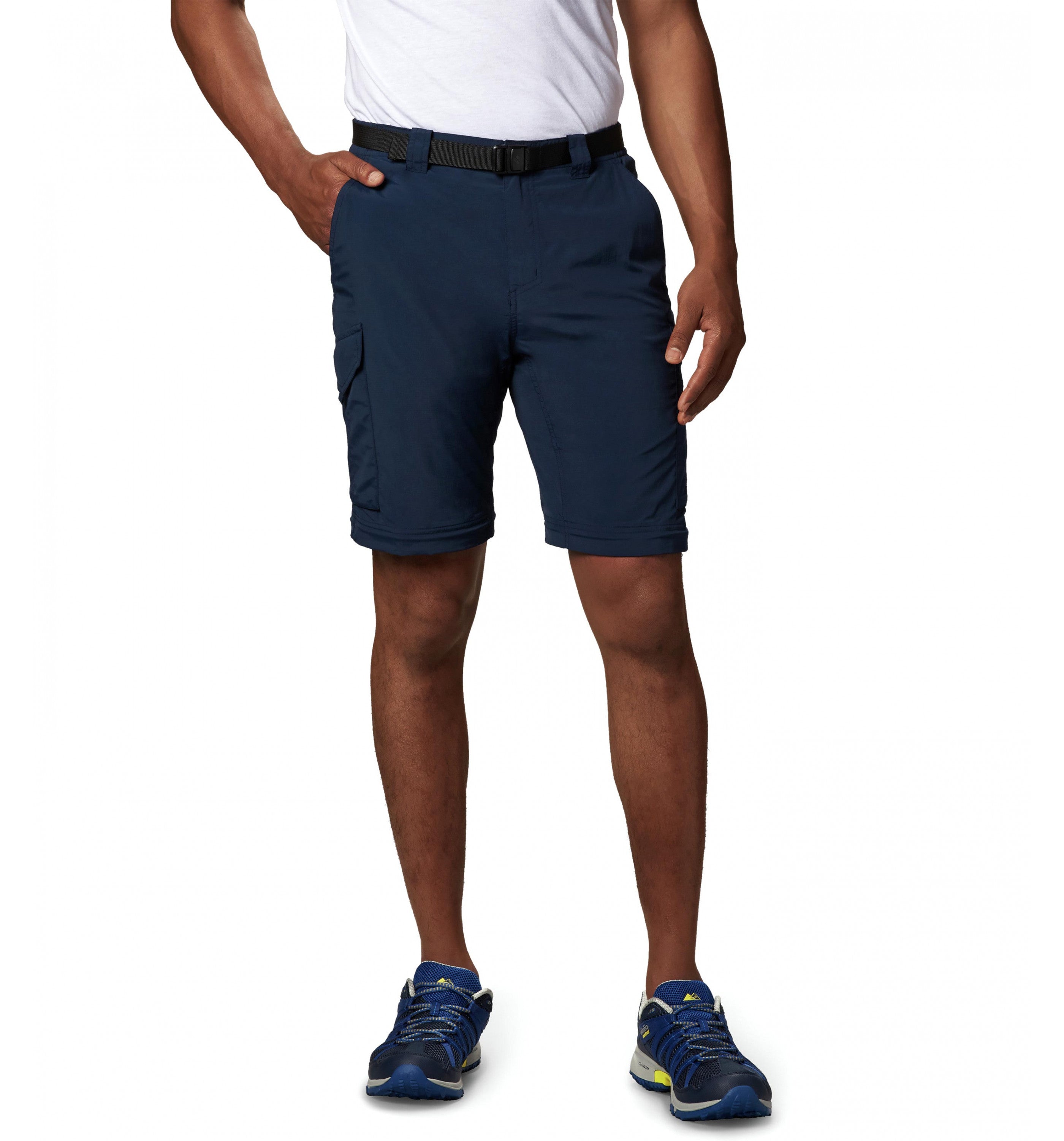 COLUMBIA SPORTSWEARColumbia Men's Silver Ridge Convertible Pant