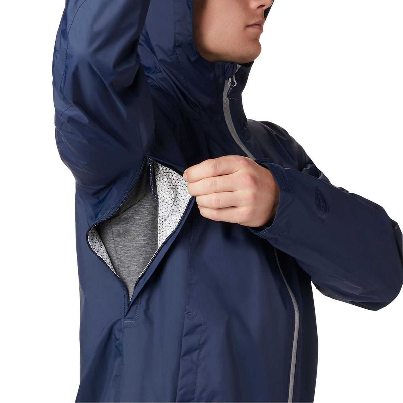 COLUMBIA SPORTSWEARColumbia Men's Evapouration Jacket