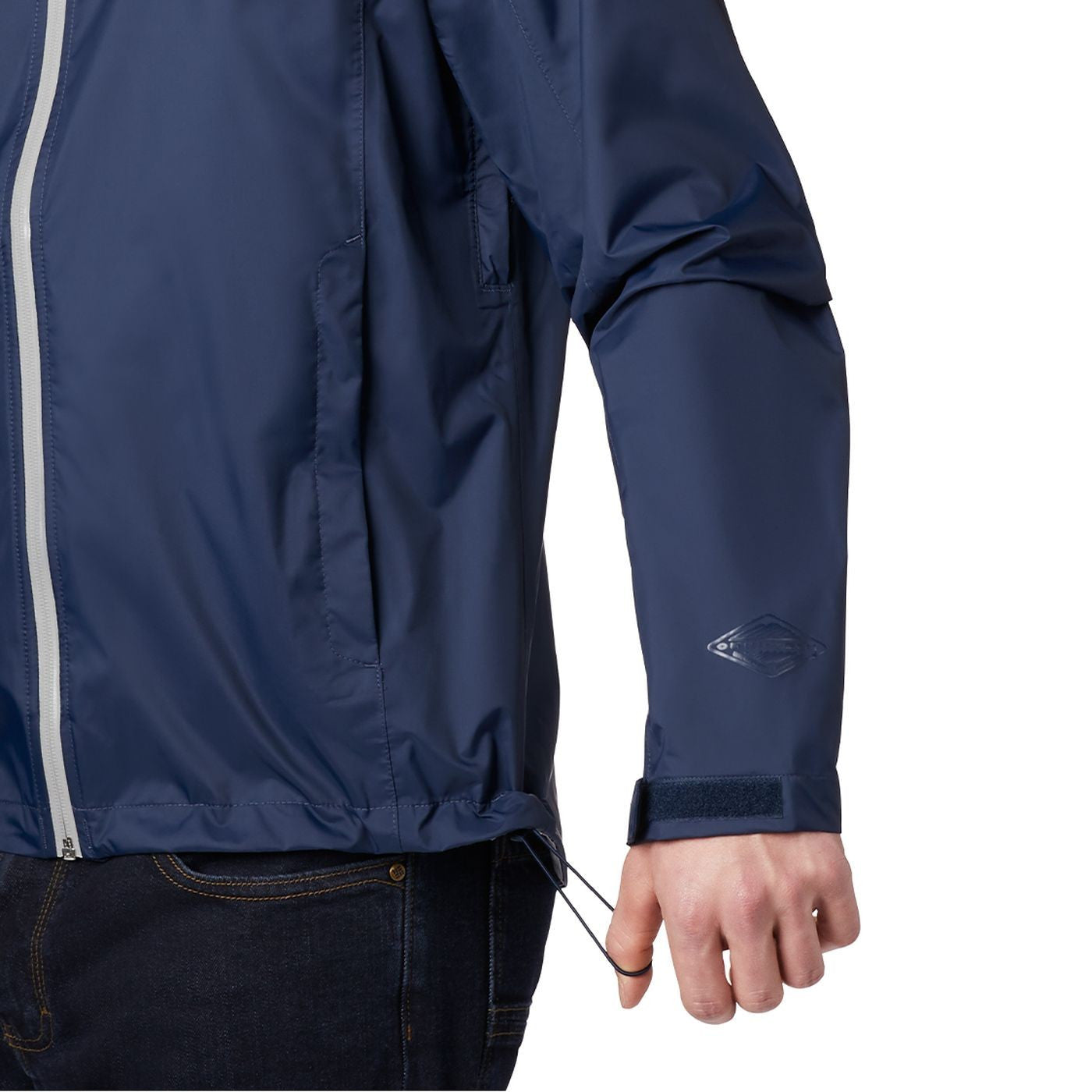 COLUMBIA SPORTSWEARColumbia Men's Evapouration Jacket