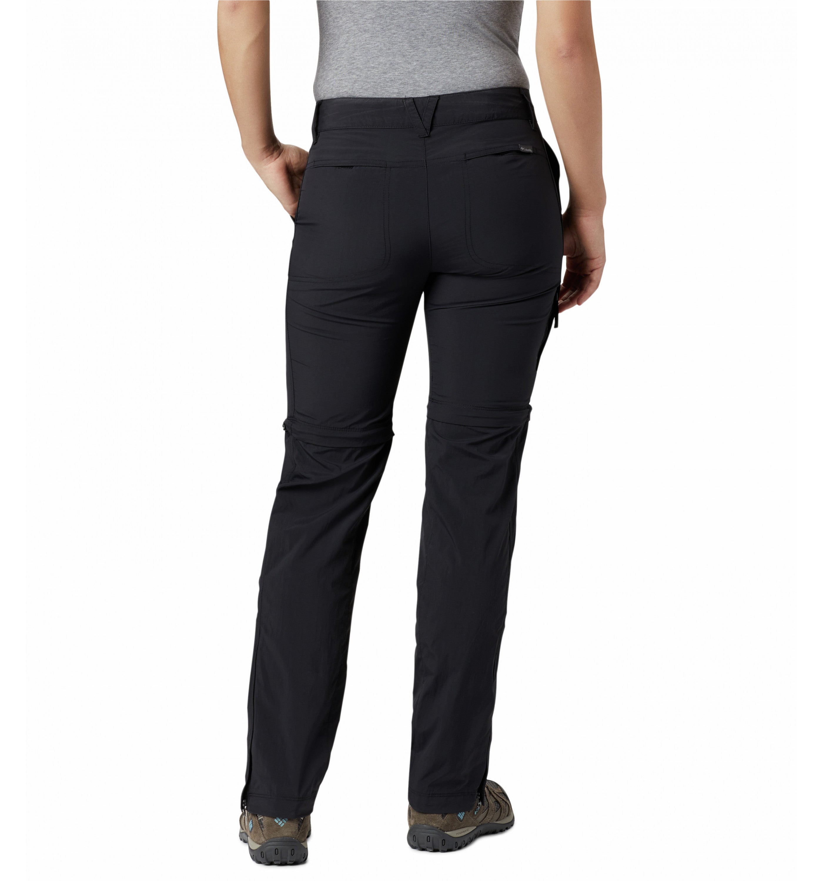 COLUMBIA SPORTSWEARColumbia Women's Silver Ridge 2.0 Convertible Pant