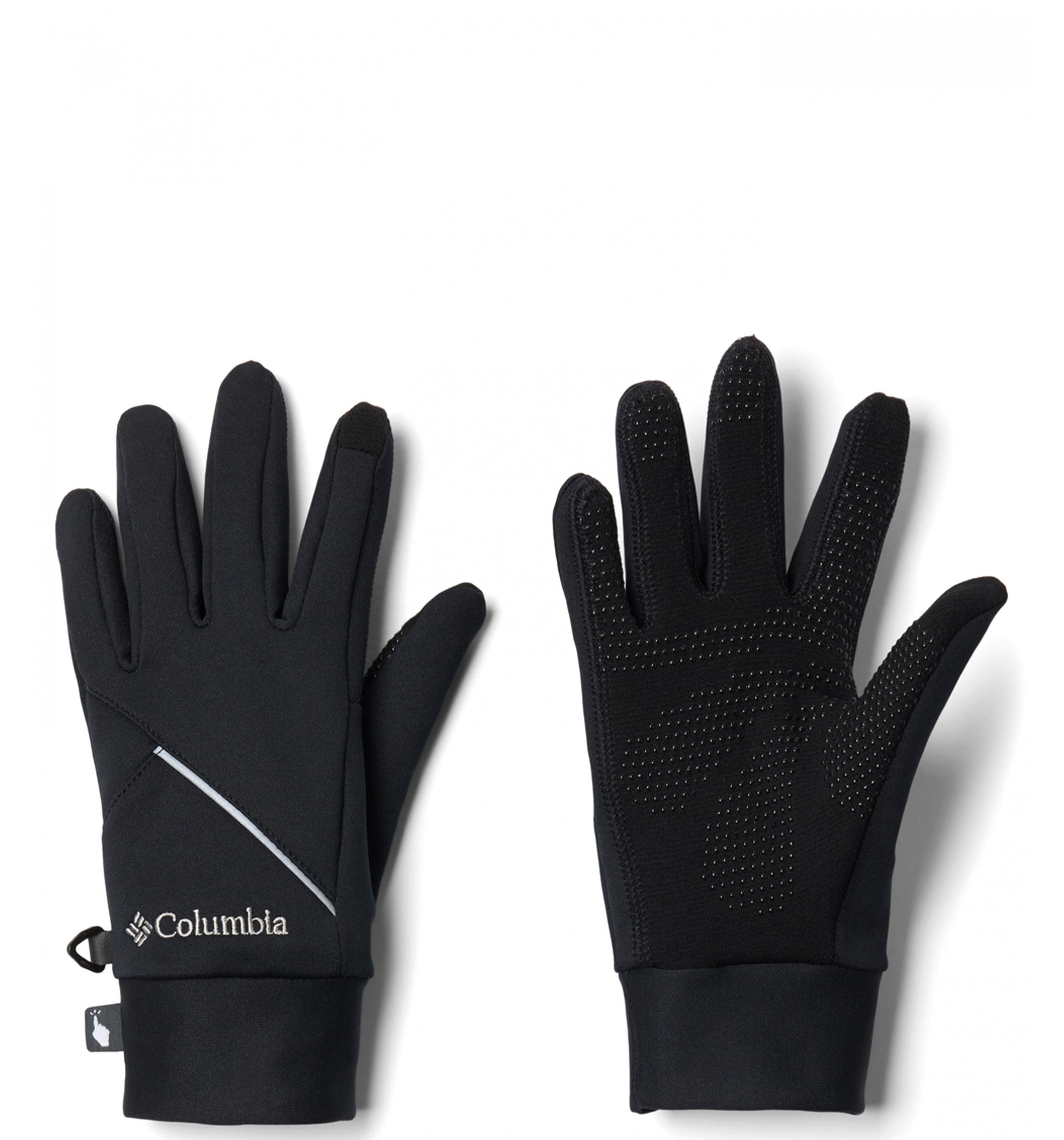 COLUMBIA SPORTSWEARColumbia Women's Trail Summit Running Glove