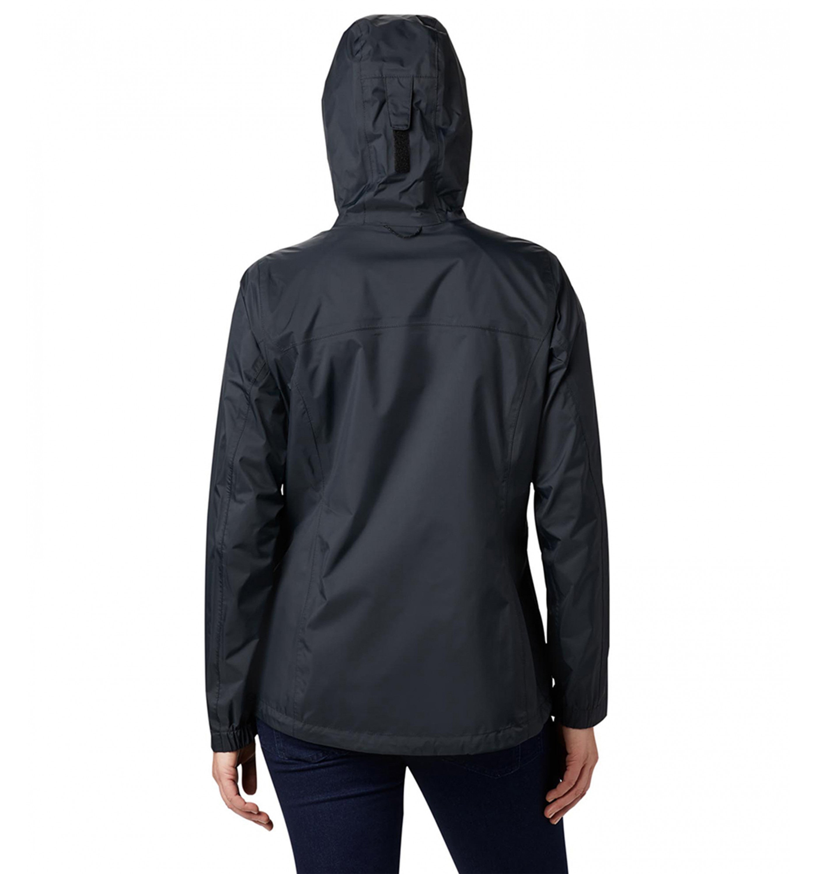 COLUMBIA SPORTSWEARColumbia Women's Evapouration Jacket