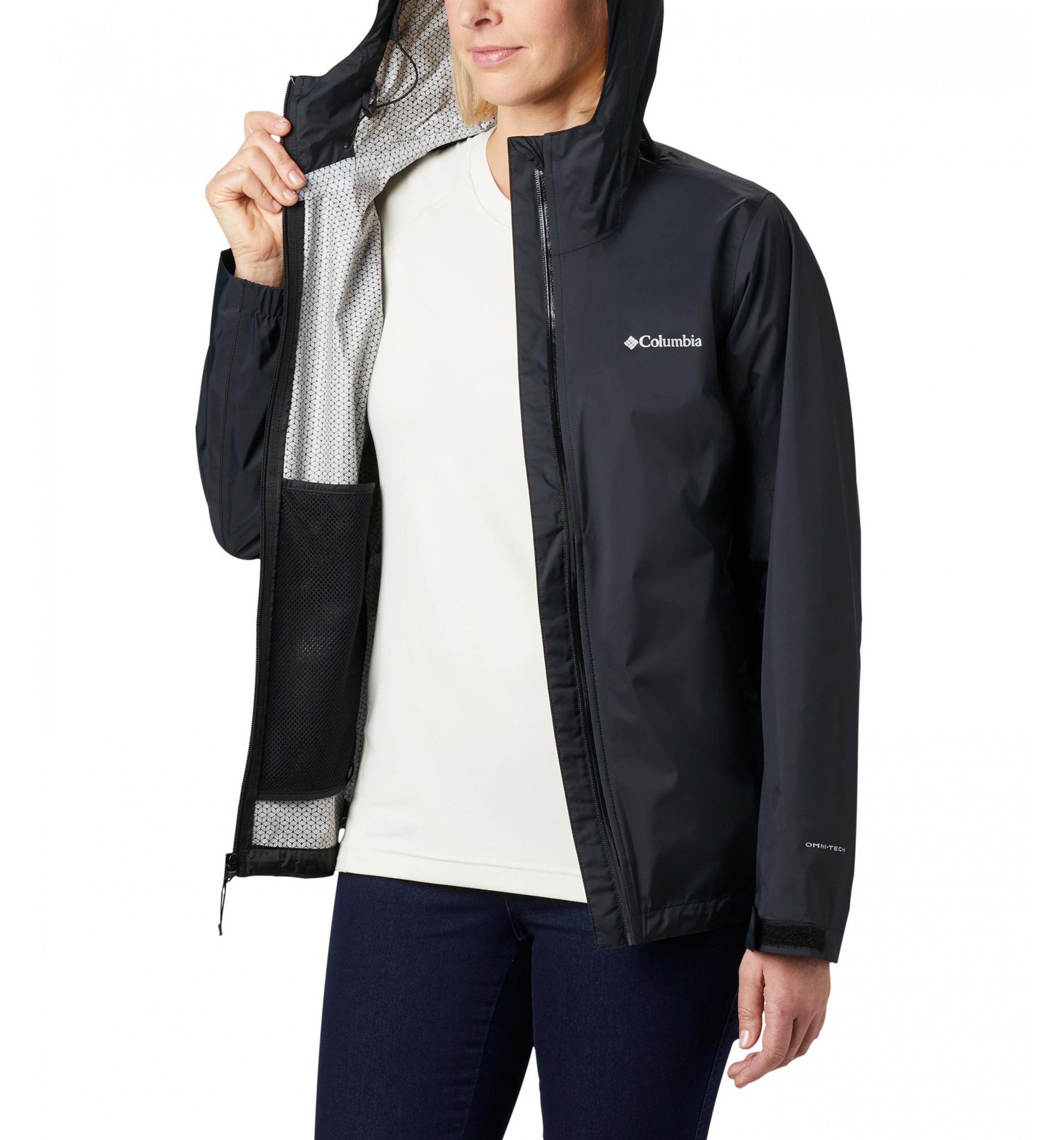 COLUMBIA SPORTSWEARColumbia Women's Evapouration Jacket