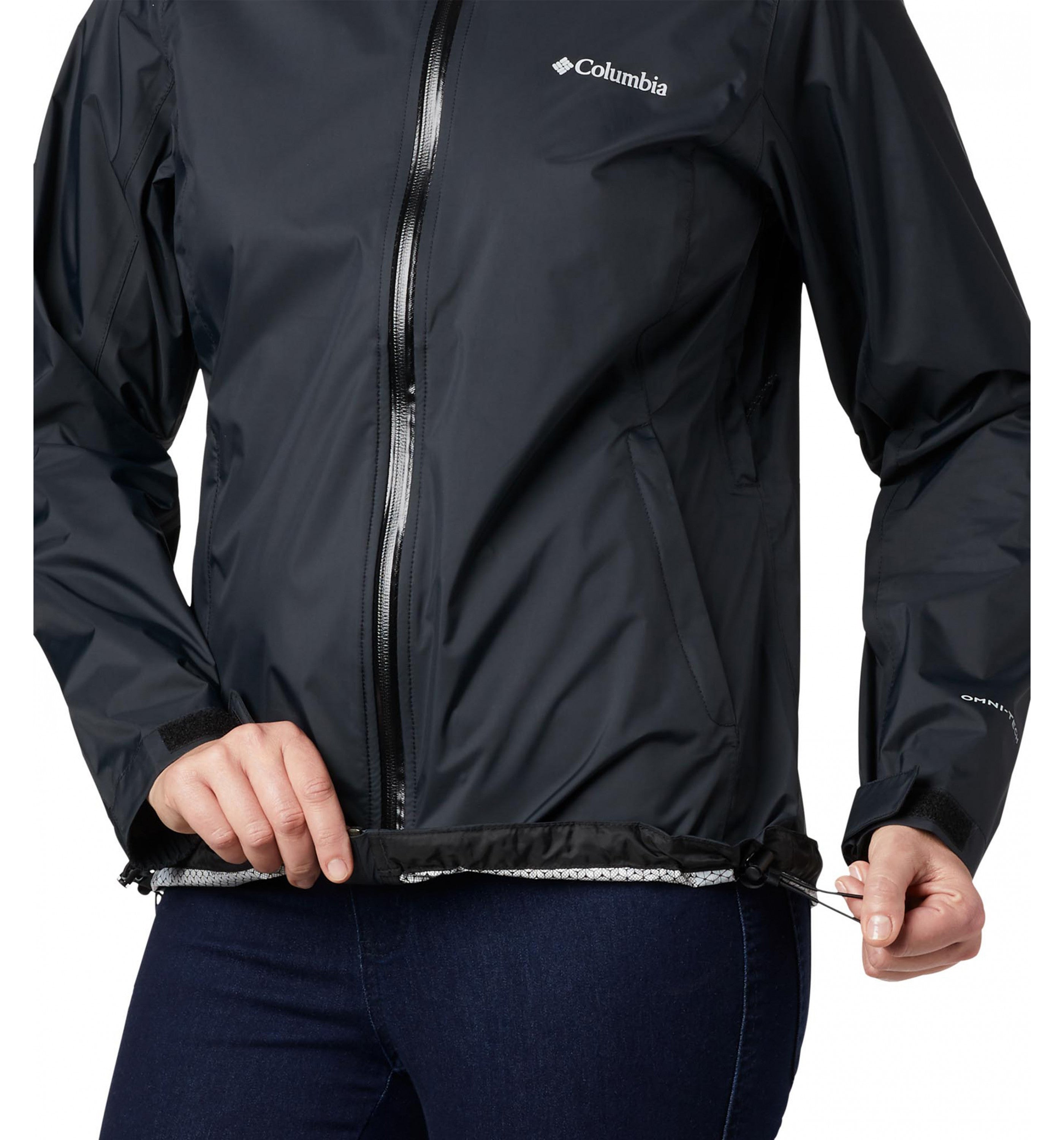 COLUMBIA SPORTSWEARColumbia Women's Evapouration Jacket