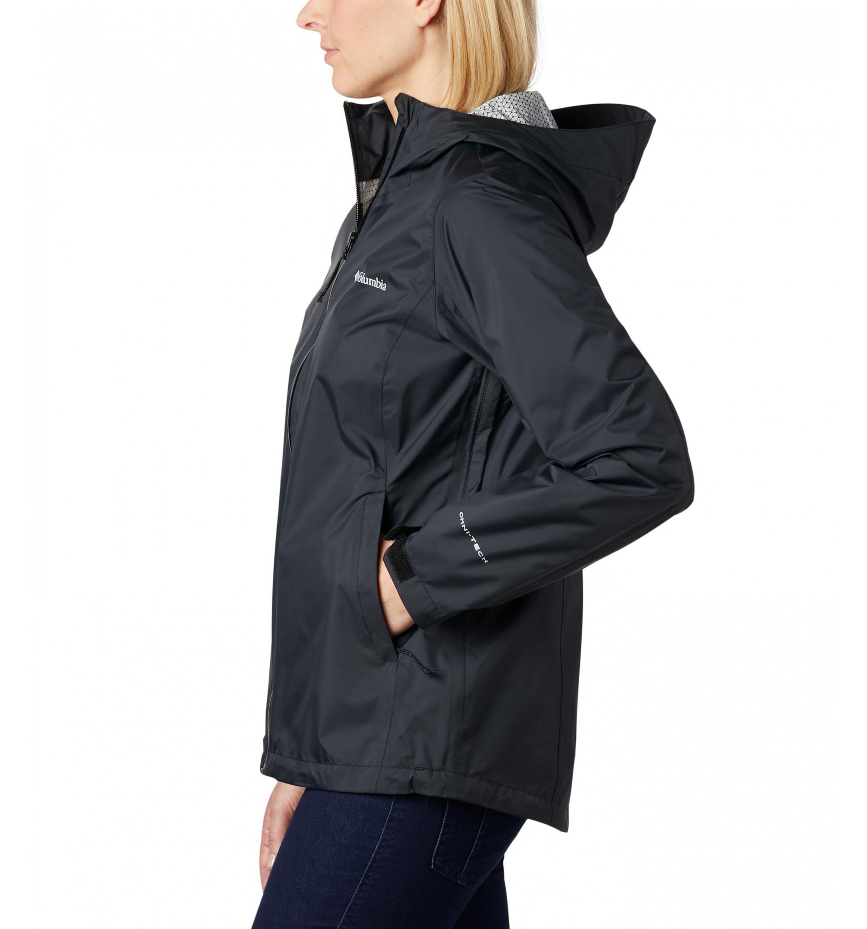COLUMBIA SPORTSWEARColumbia Women's Evapouration Jacket