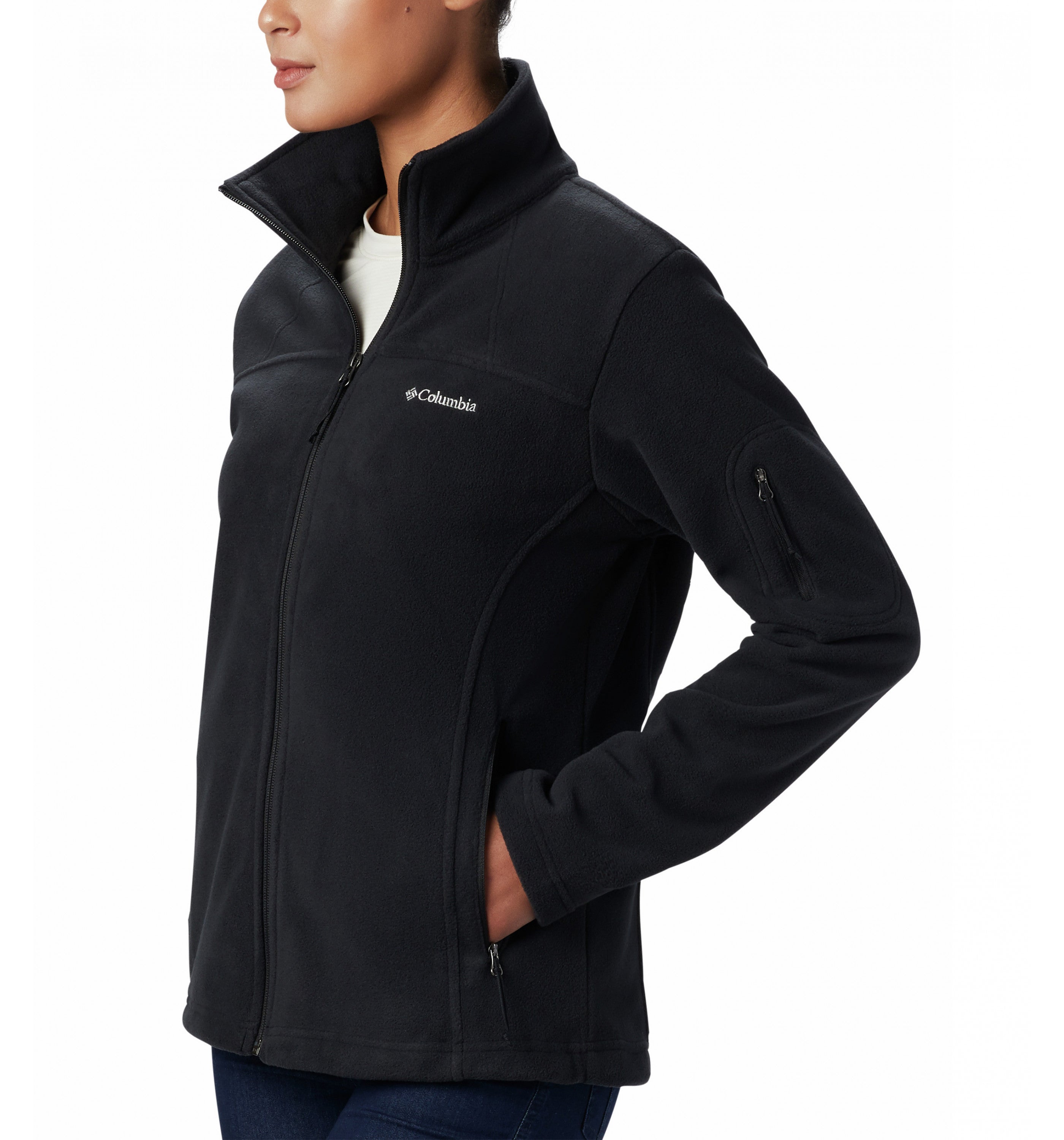 COLUMBIA SPORTSWEARColumbia Women's Fast Trek II Jacket