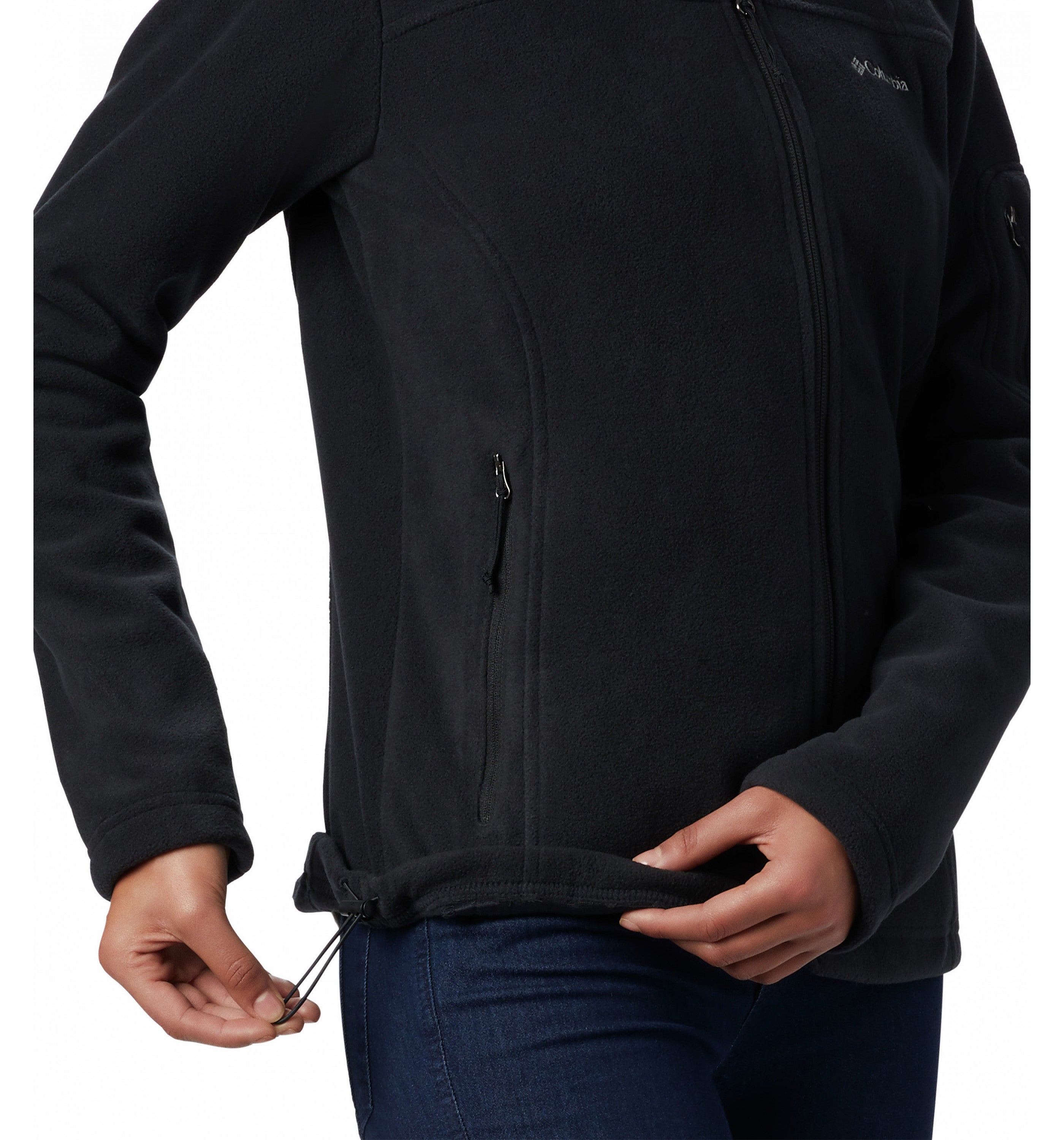 COLUMBIA SPORTSWEARColumbia Women's Fast Trek II Jacket