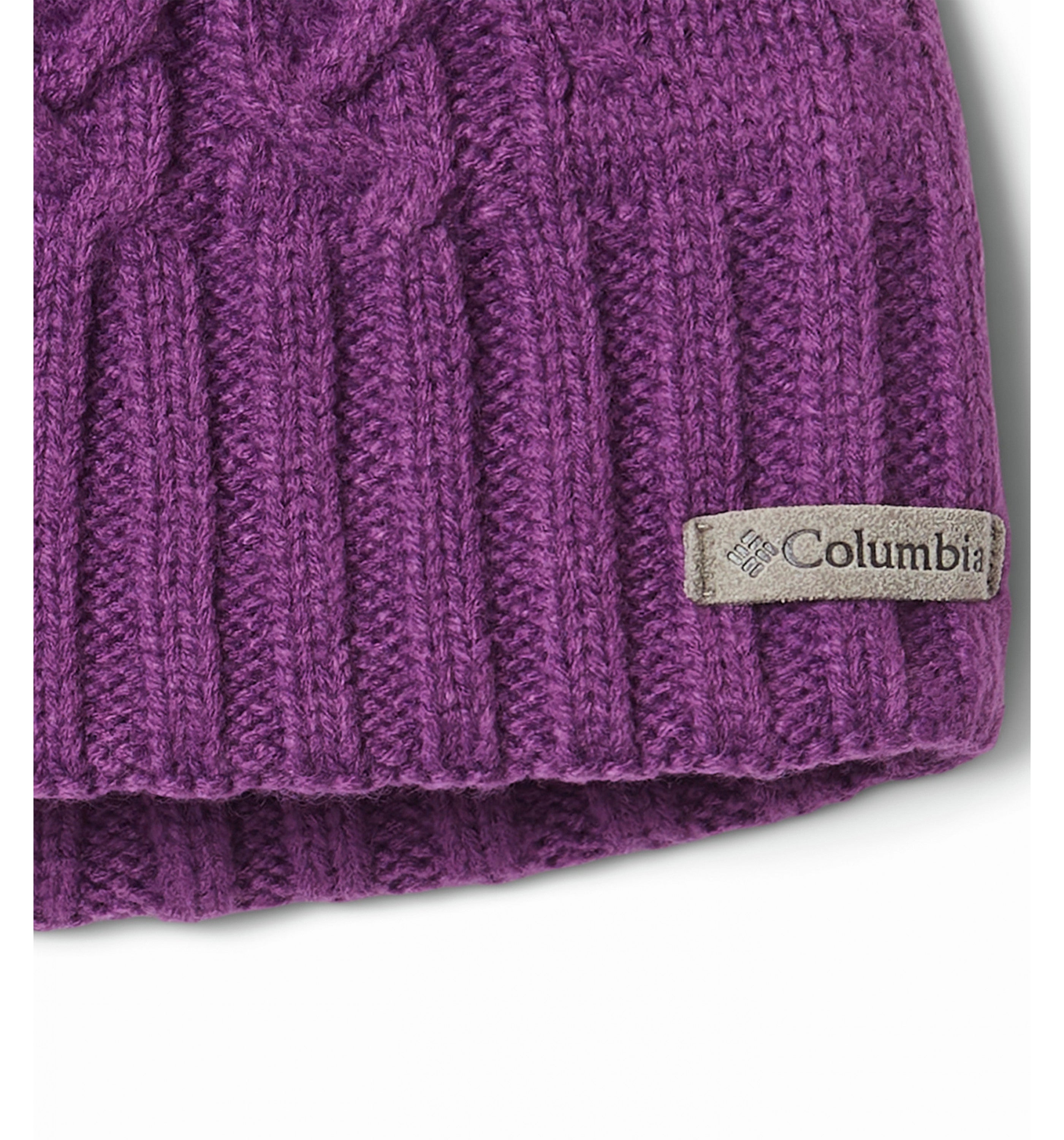 COLUMBIA SPORTSWEARColumbia Women's Cabled Cutie II Beanie