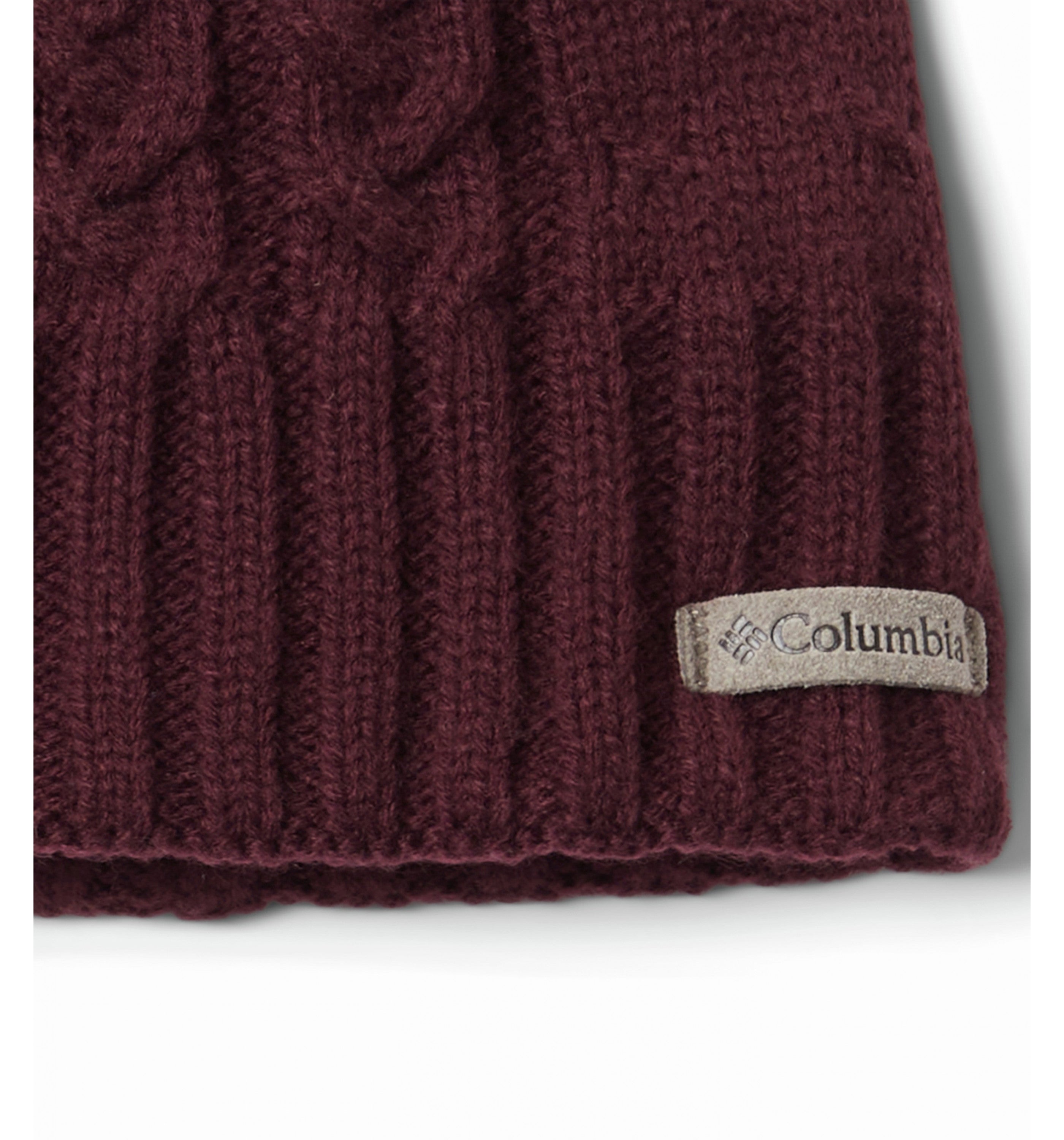 COLUMBIA SPORTSWEARColumbia Women's Cabled Cutie II Beanie