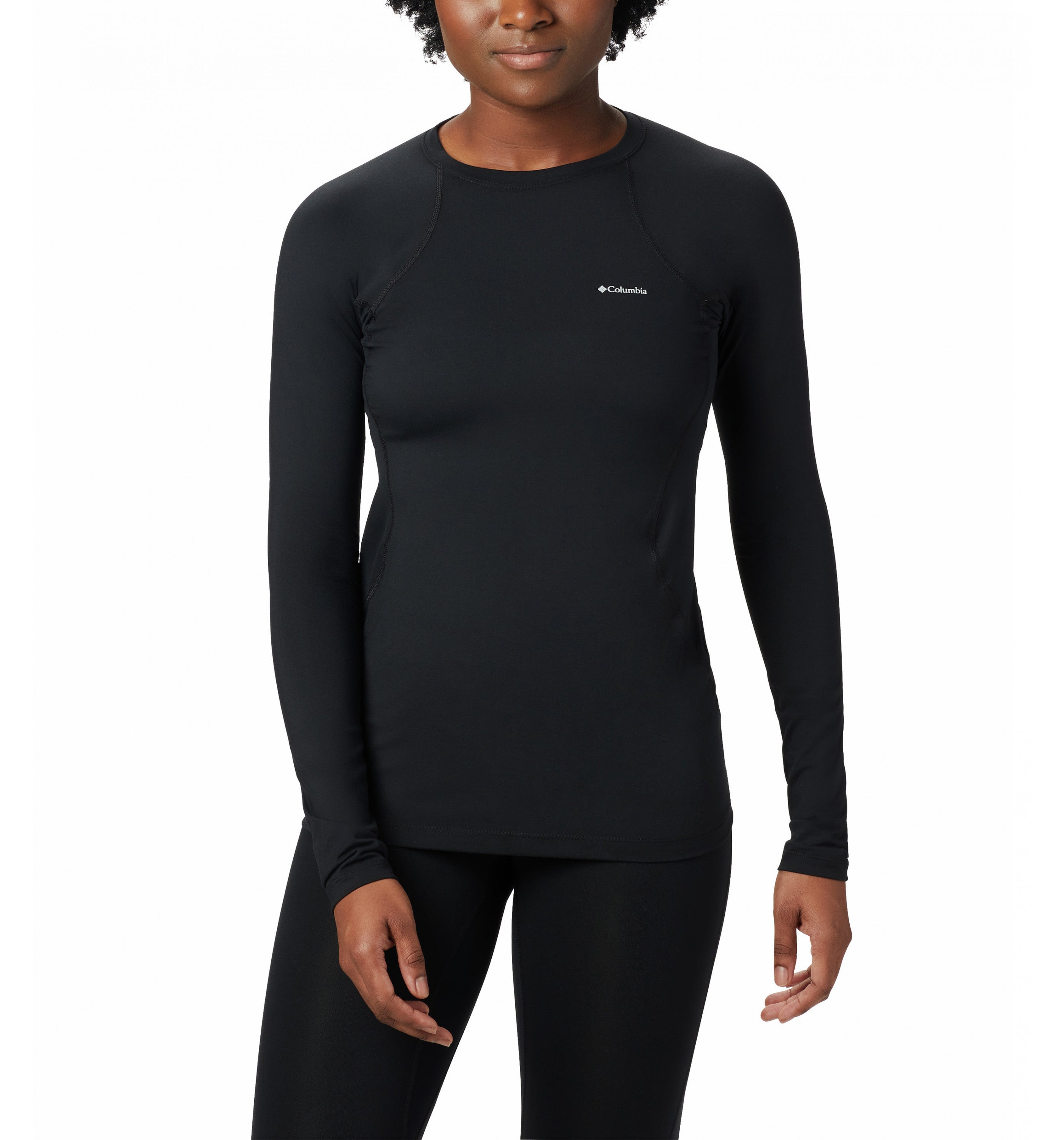 COLUMBIA SPORTSWEARColumbia Women's Midweight Stretch Long Sleeve Top