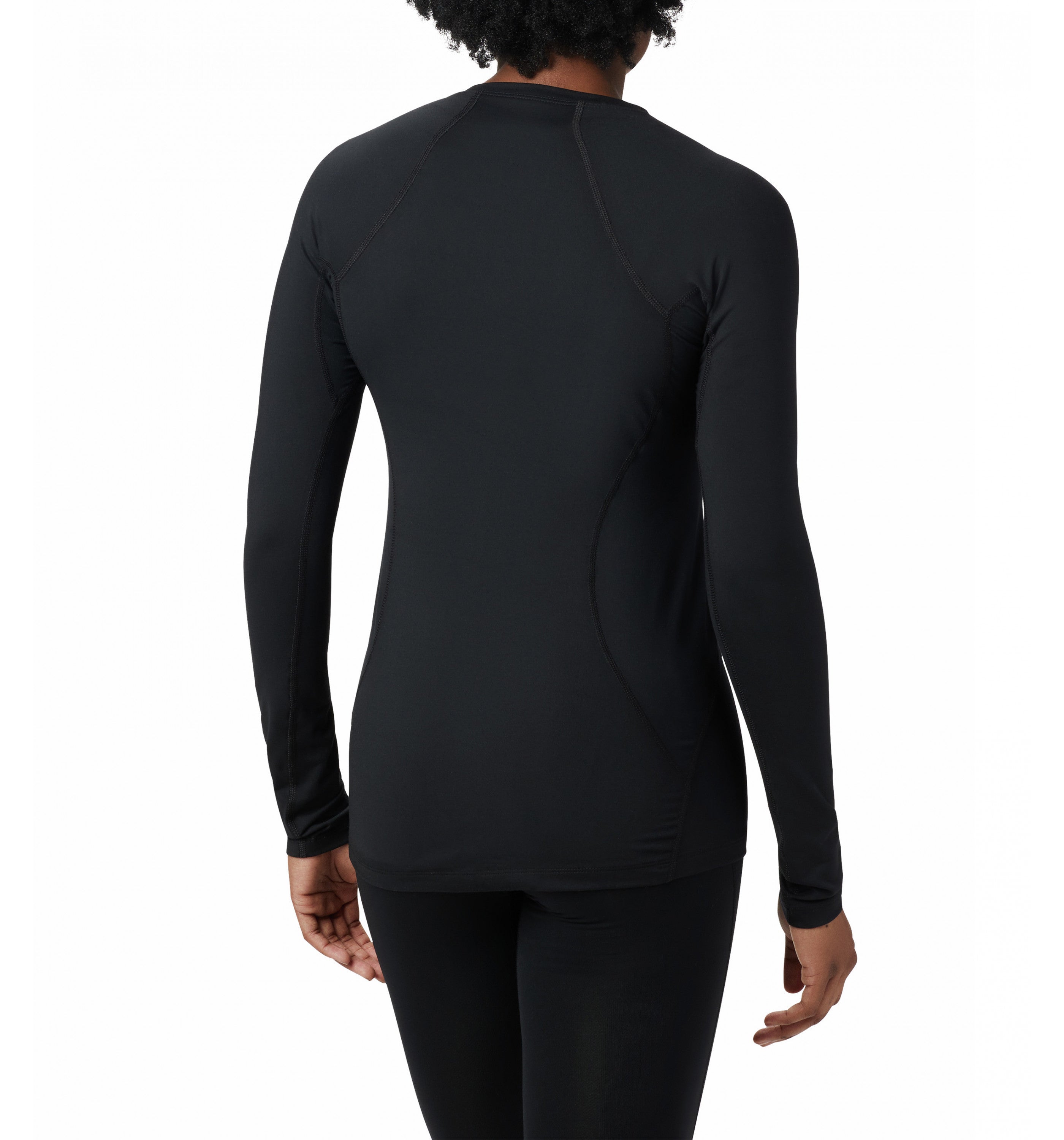 COLUMBIA SPORTSWEARColumbia Women's Midweight Stretch Long Sleeve Top