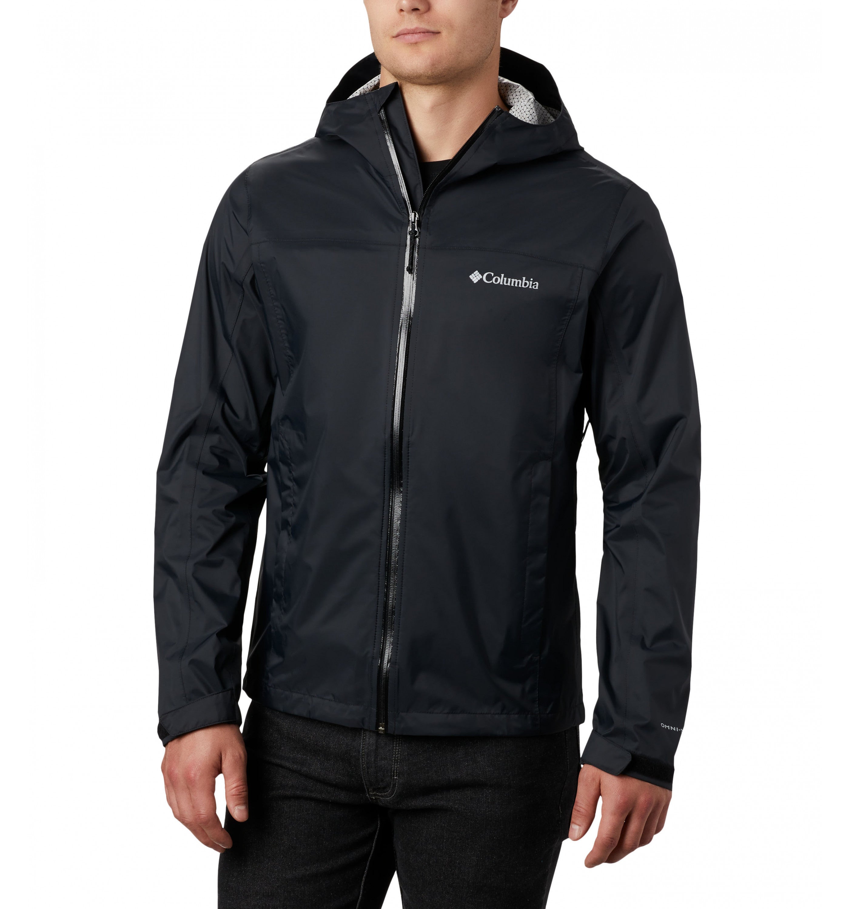 COLUMBIA SPORTSWEARColumbia Men's Evapouration Jacket R