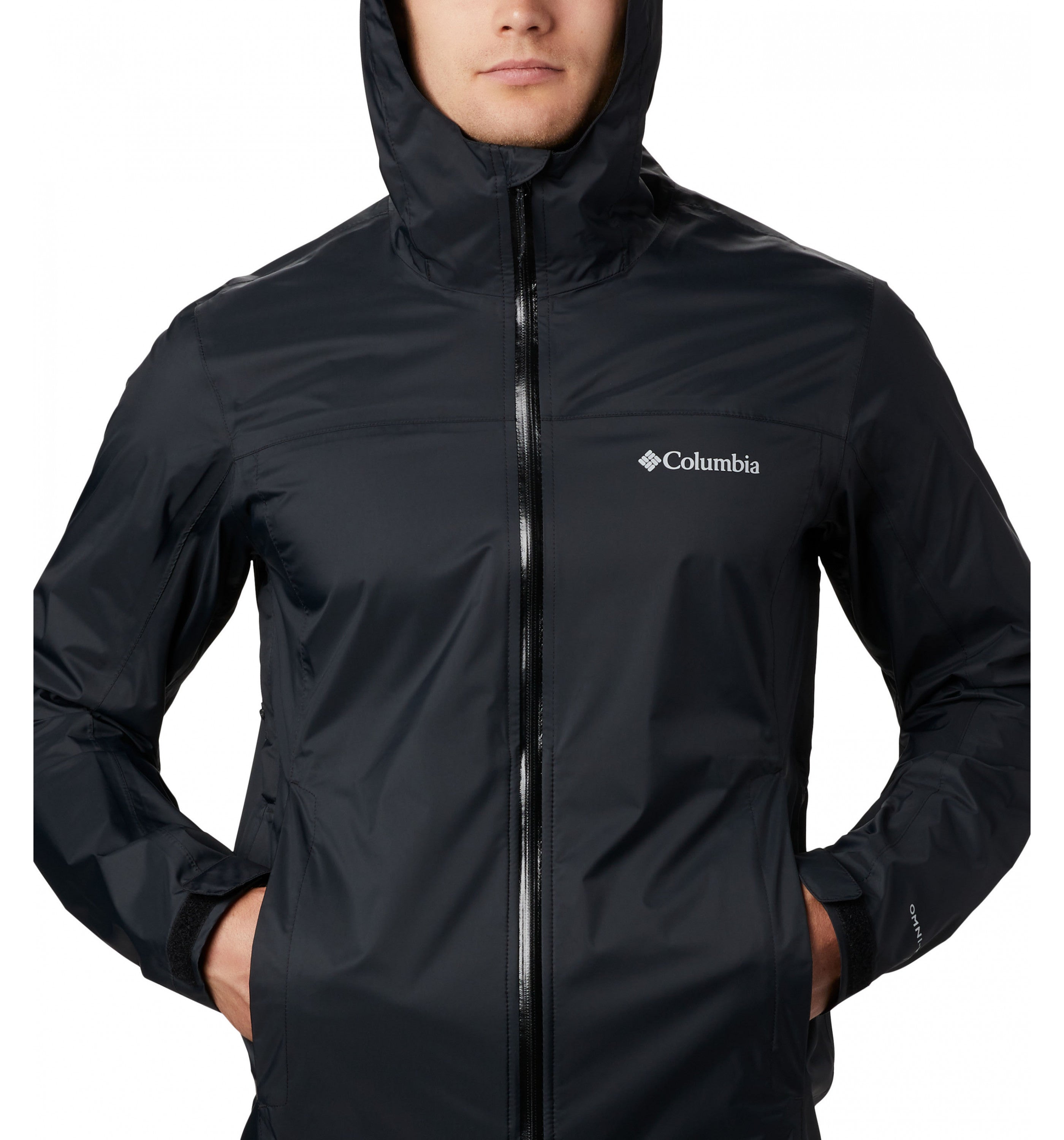 COLUMBIA SPORTSWEARColumbia Men's Evapouration Jacket R