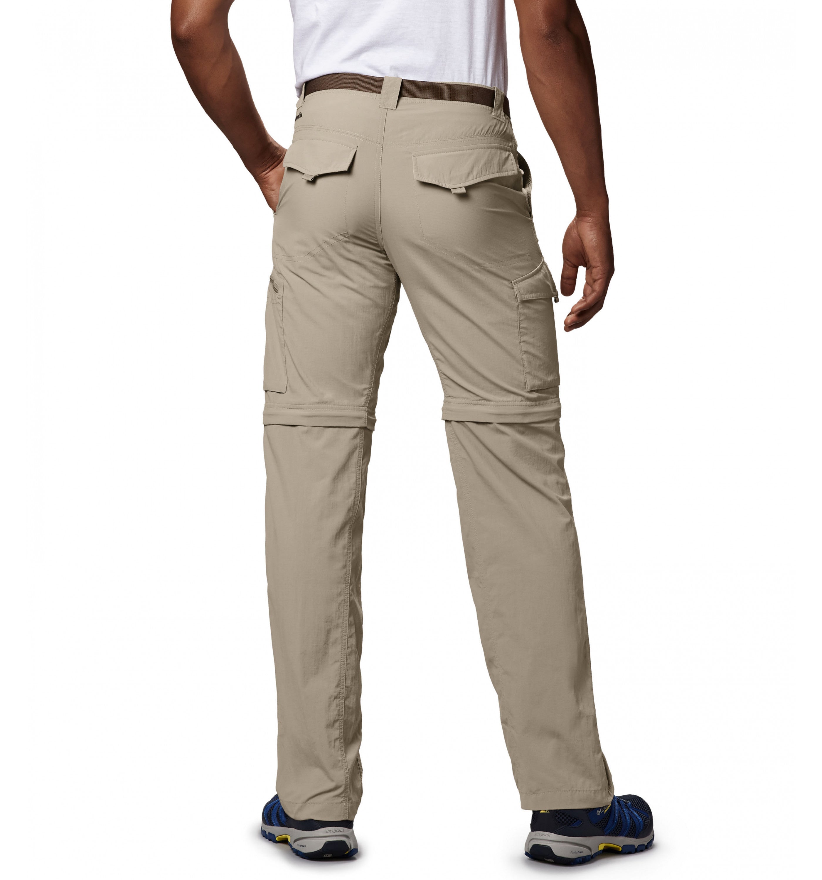 COLUMBIA SPORTSWEARColumbia Men's Silver Ridge Convertible Pant