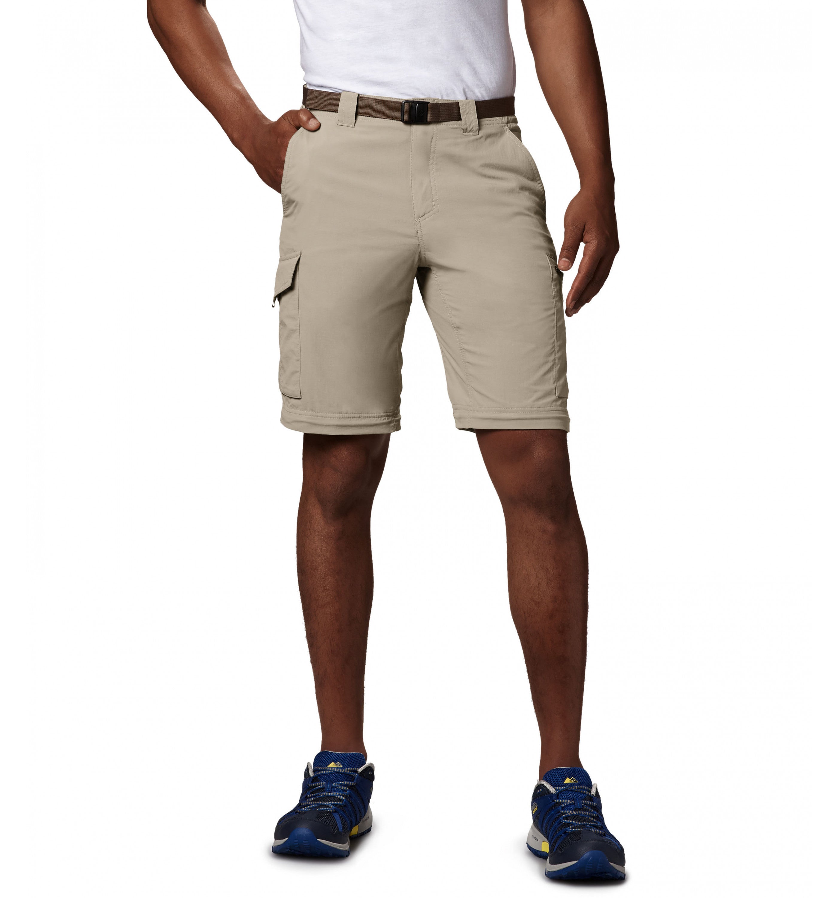 COLUMBIA SPORTSWEARColumbia Men's Silver Ridge Convertible Pant