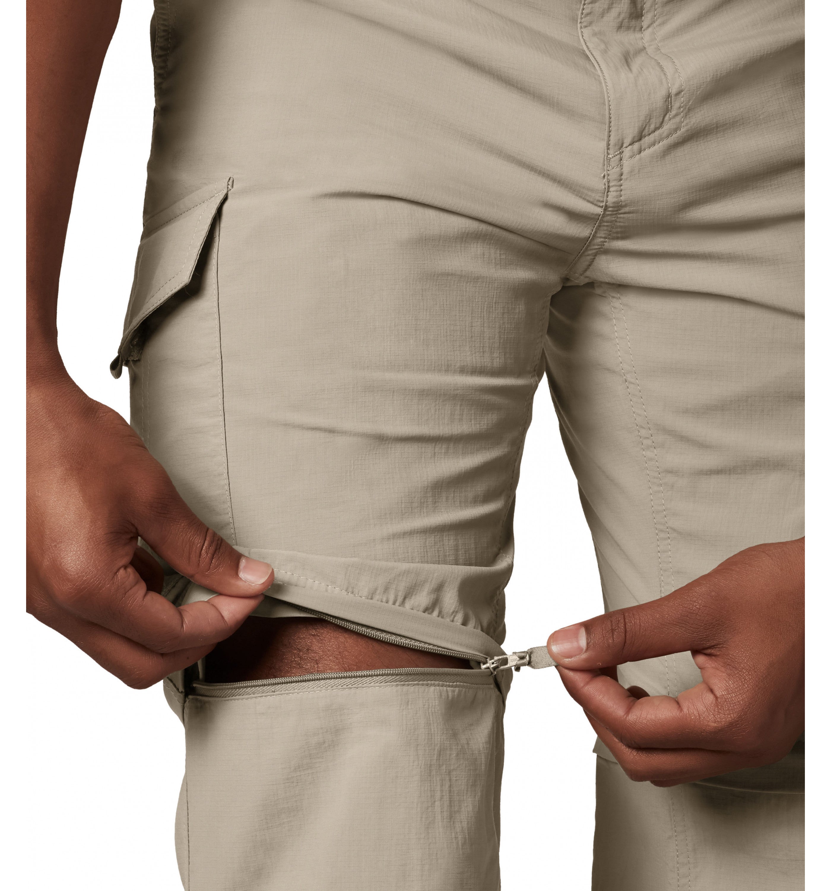 COLUMBIA SPORTSWEARColumbia Men's Silver Ridge Convertible Pant