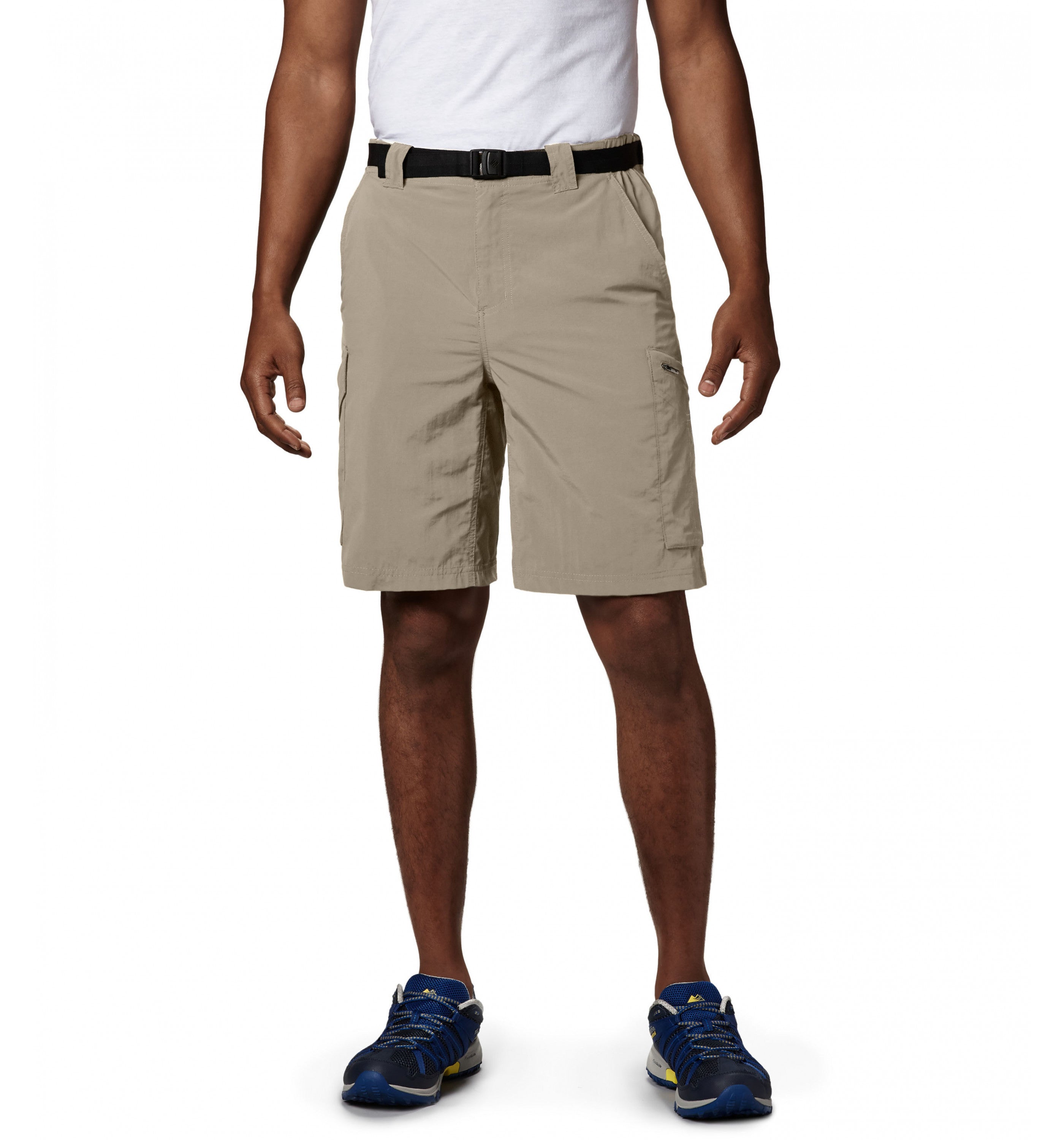 COLUMBIA SPORTSWEARColumbia Men's Silver Ridge Cargo Short