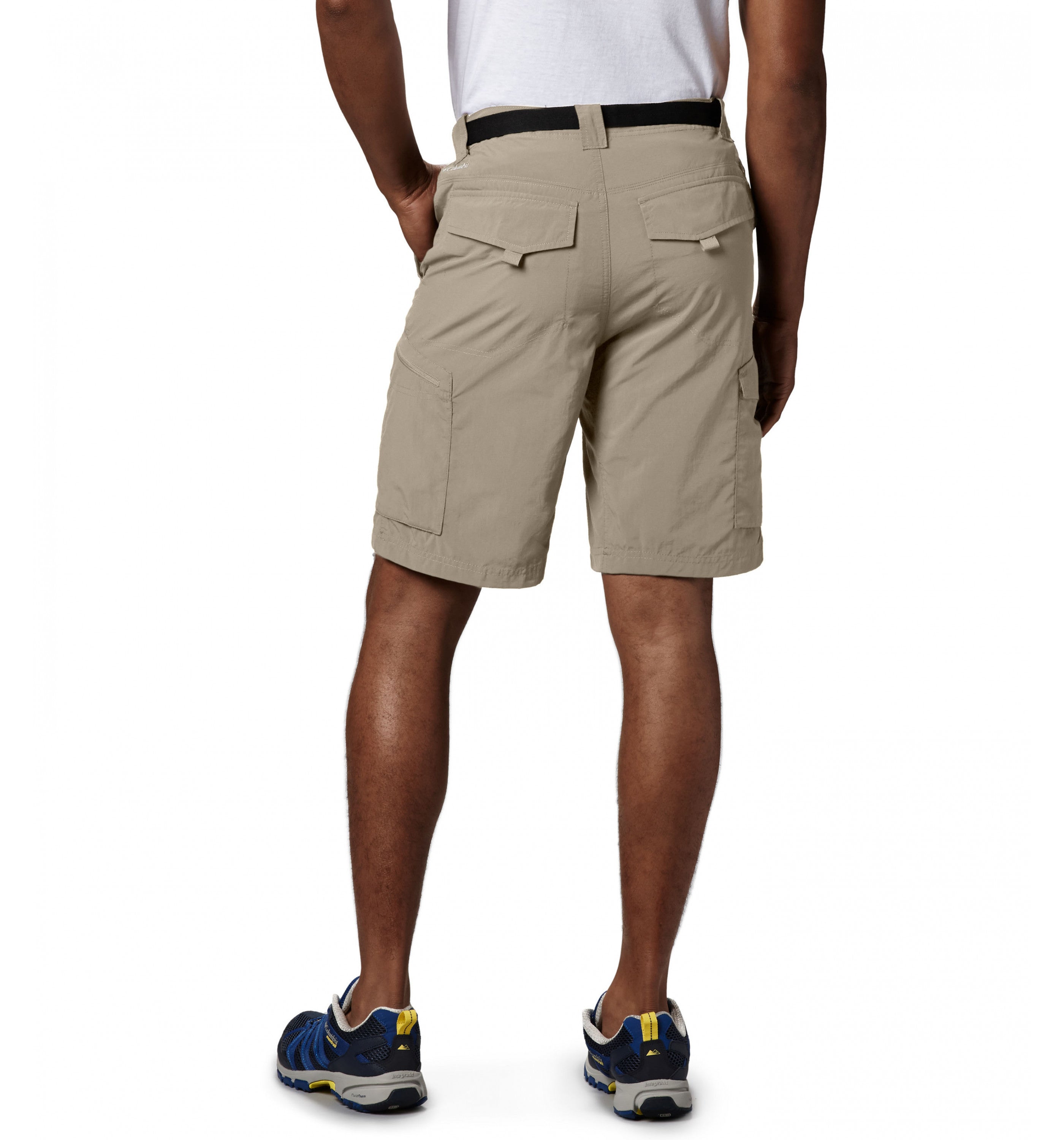 COLUMBIA SPORTSWEARColumbia Men's Silver Ridge Cargo Short