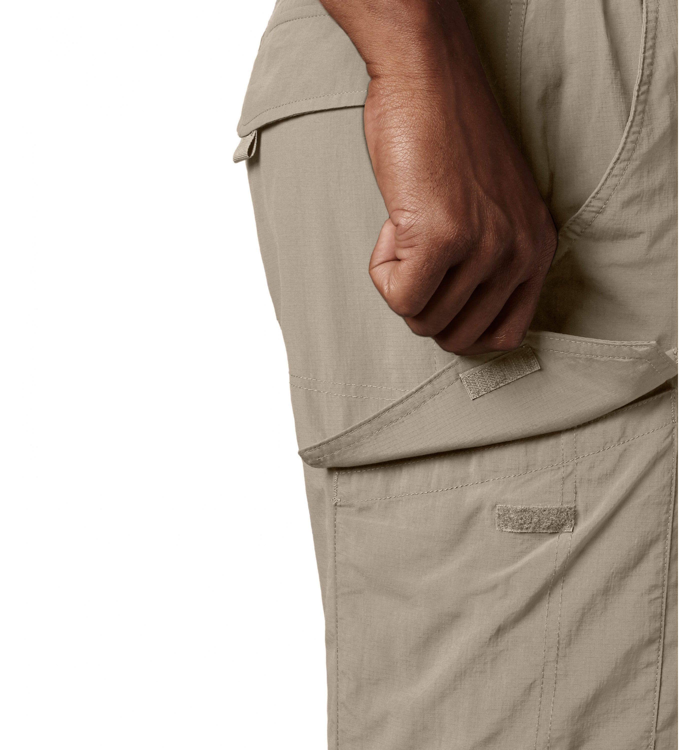 COLUMBIA SPORTSWEARColumbia Men's Silver Ridge Cargo Short