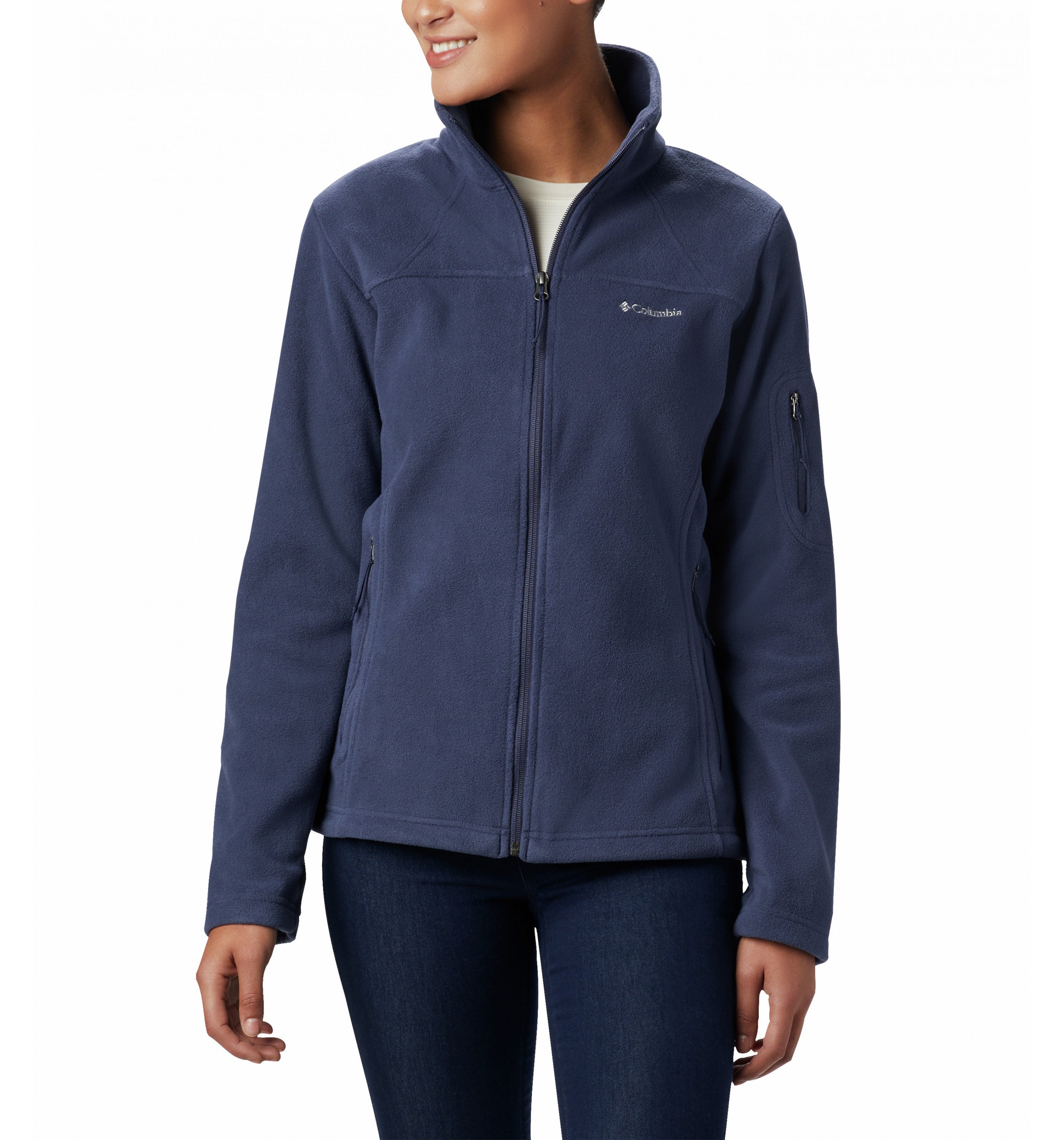 COLUMBIA SPORTSWEARColumbia Women's Fast Trek II Jacket