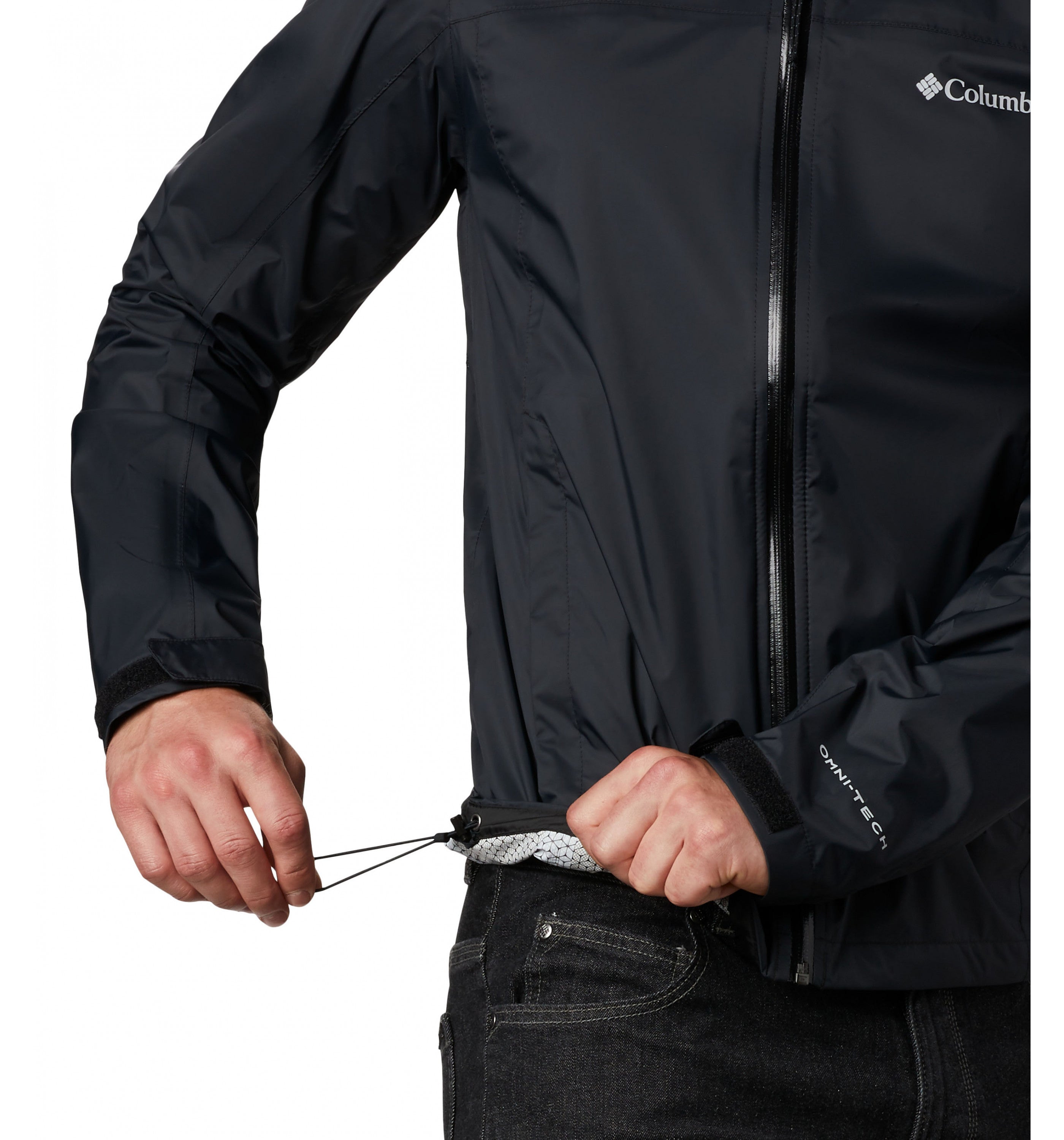 COLUMBIA SPORTSWEARColumbia Women's Fast Trek II Jacket