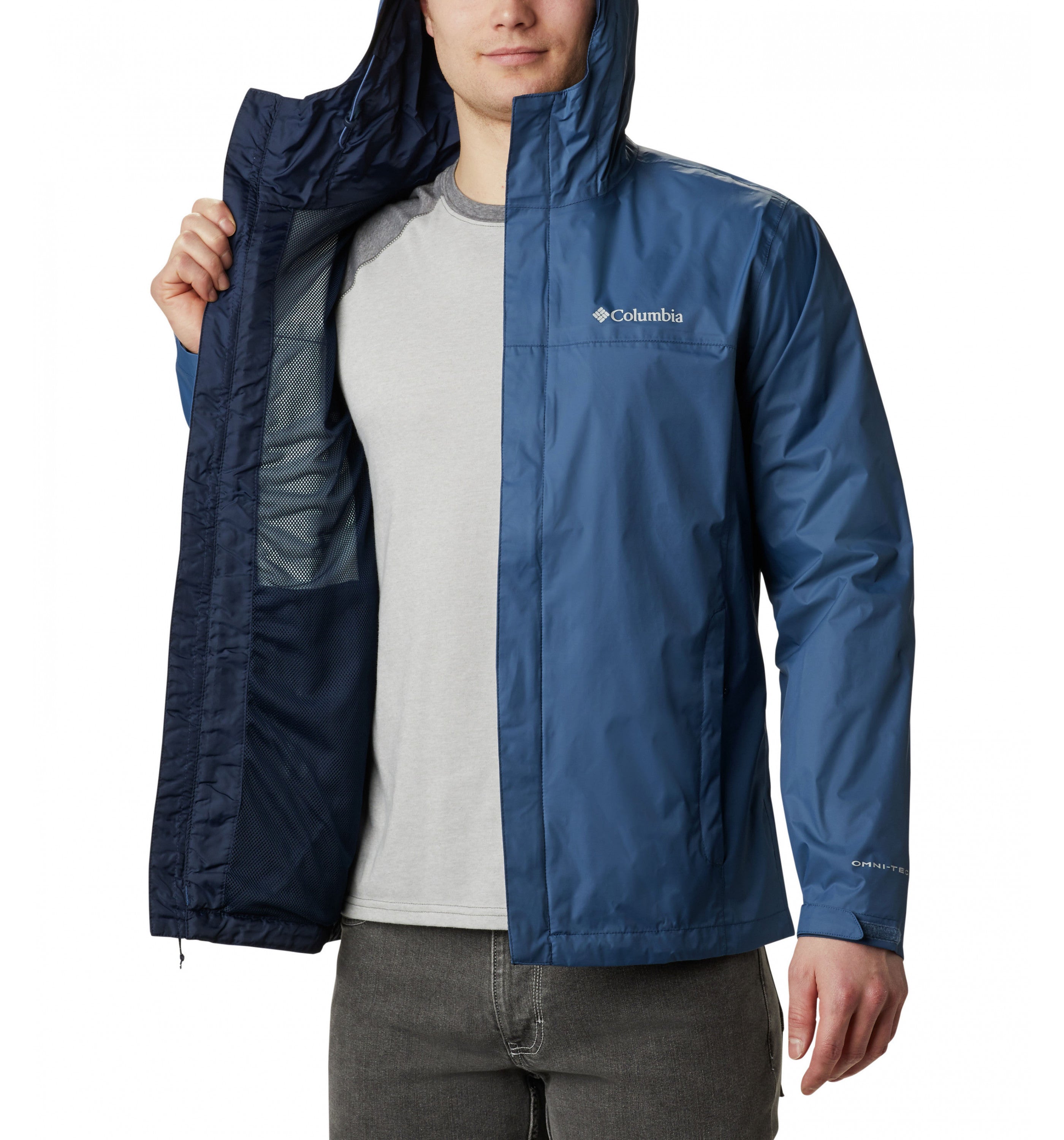 COLUMBIA SPORTSWEARColumbia Men's Watertight II Jacket
