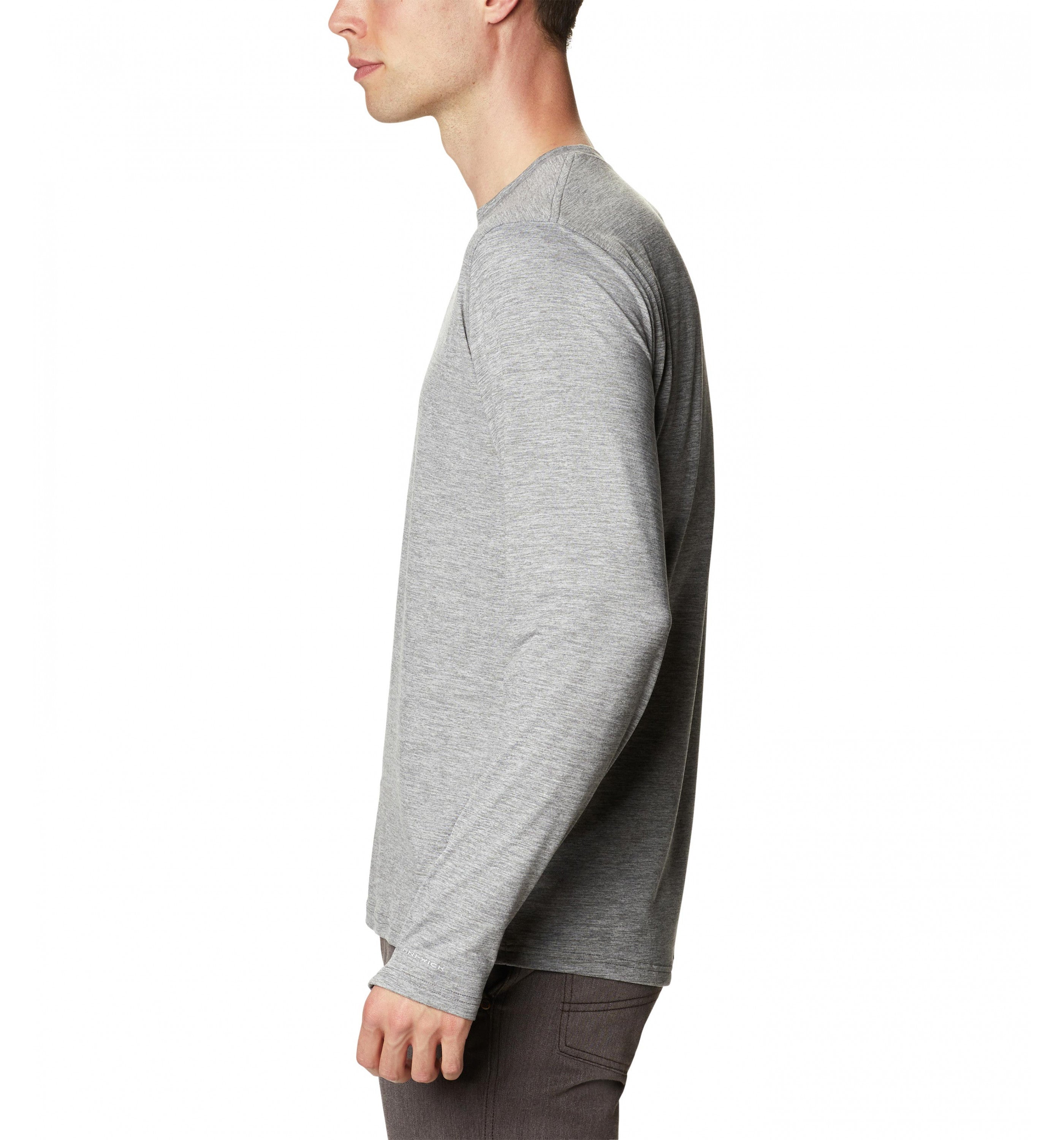 COLUMBIA SPORTSWEARColumbia Men's Tech Trail Long Sleeve Crew II