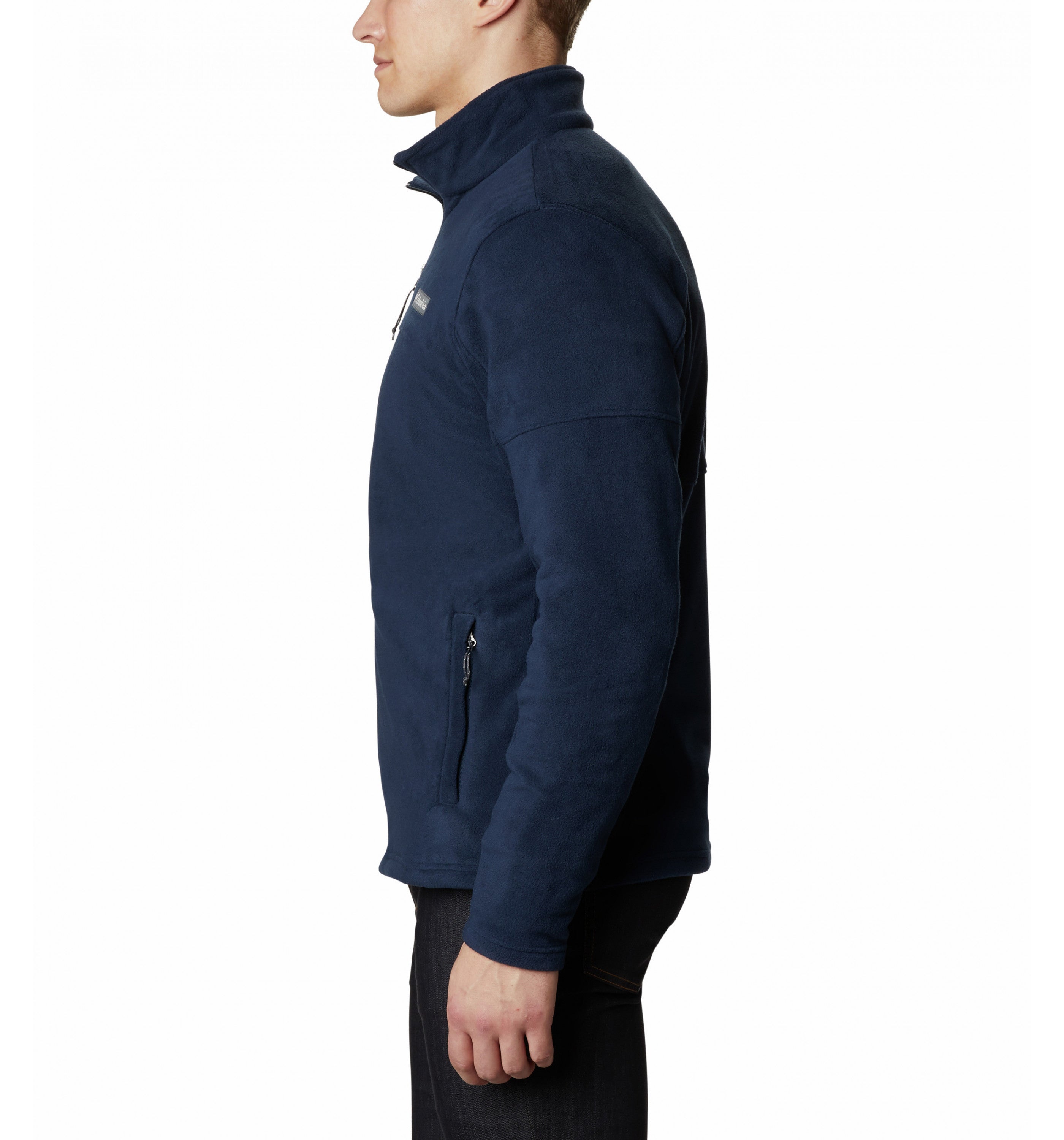COLUMBIA SPORTSWEARColumbia Men's Basin Trail Iii Full Zip