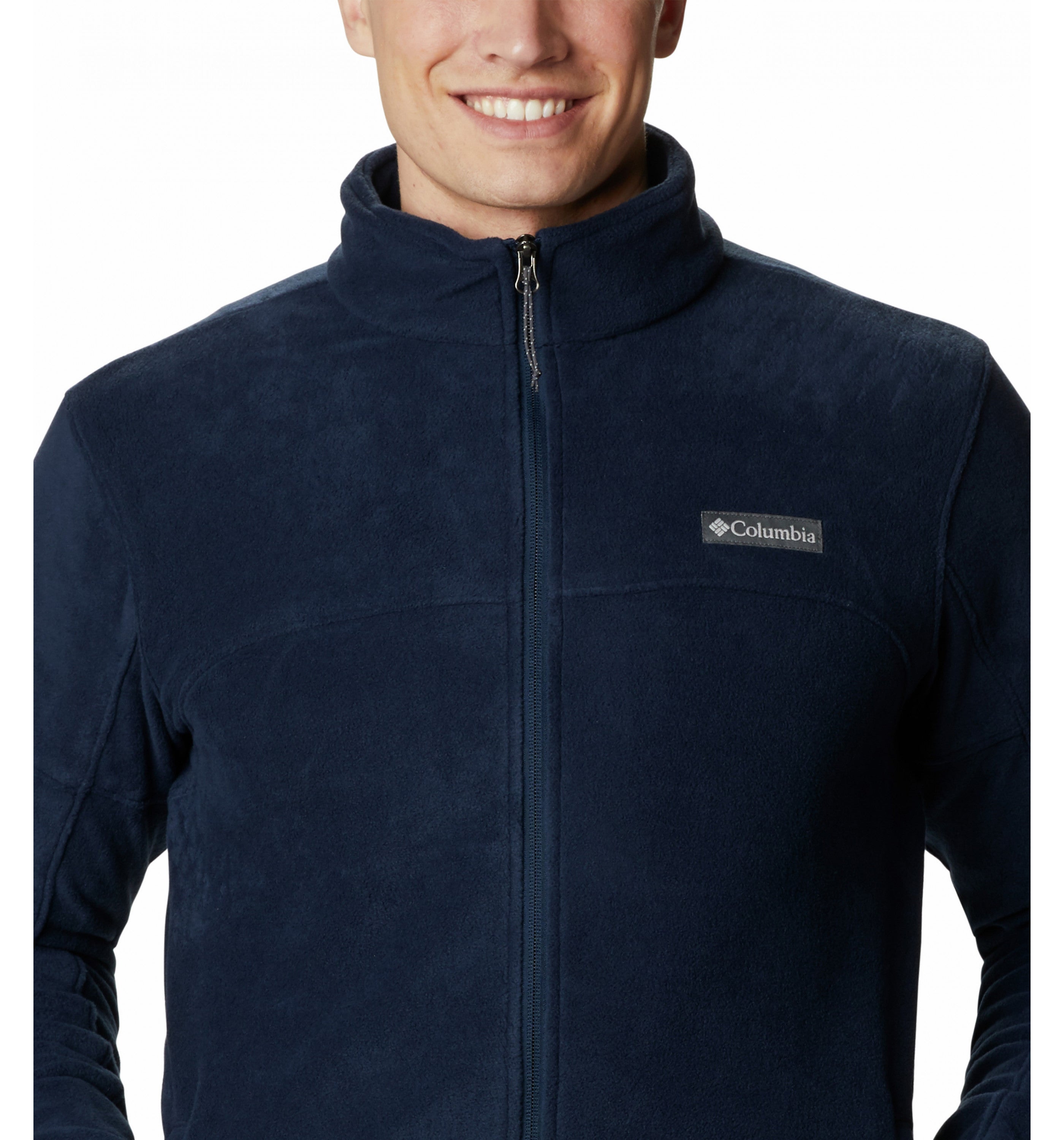 COLUMBIA SPORTSWEARColumbia Men's Basin Trail Iii Full Zip