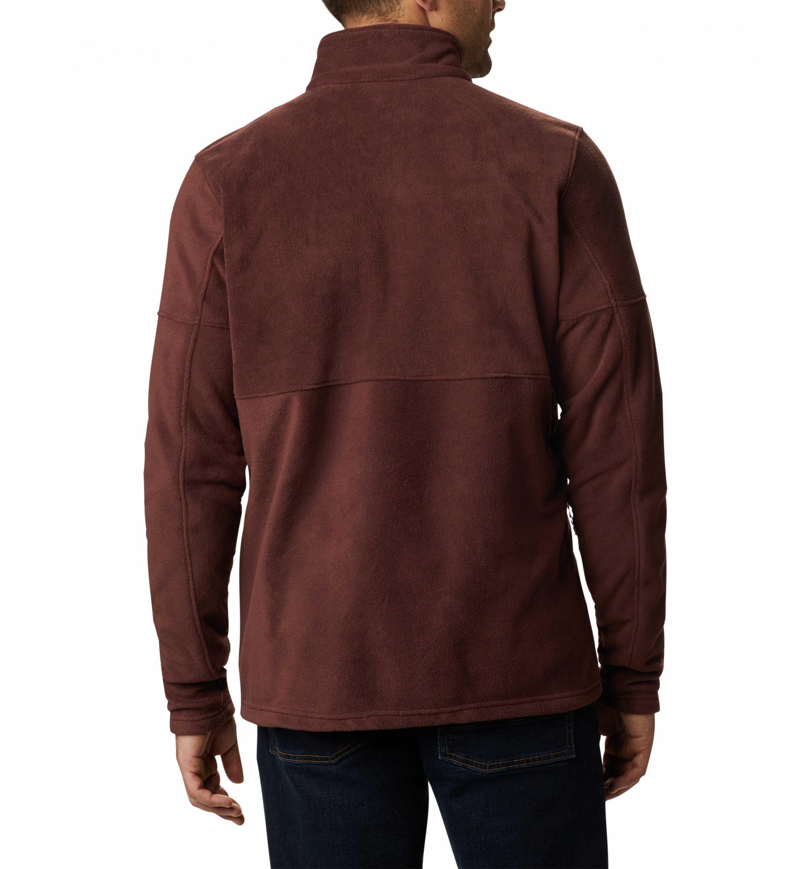 COLUMBIA SPORTSWEARColumbia Men's Basin Trail Iii Full Zip