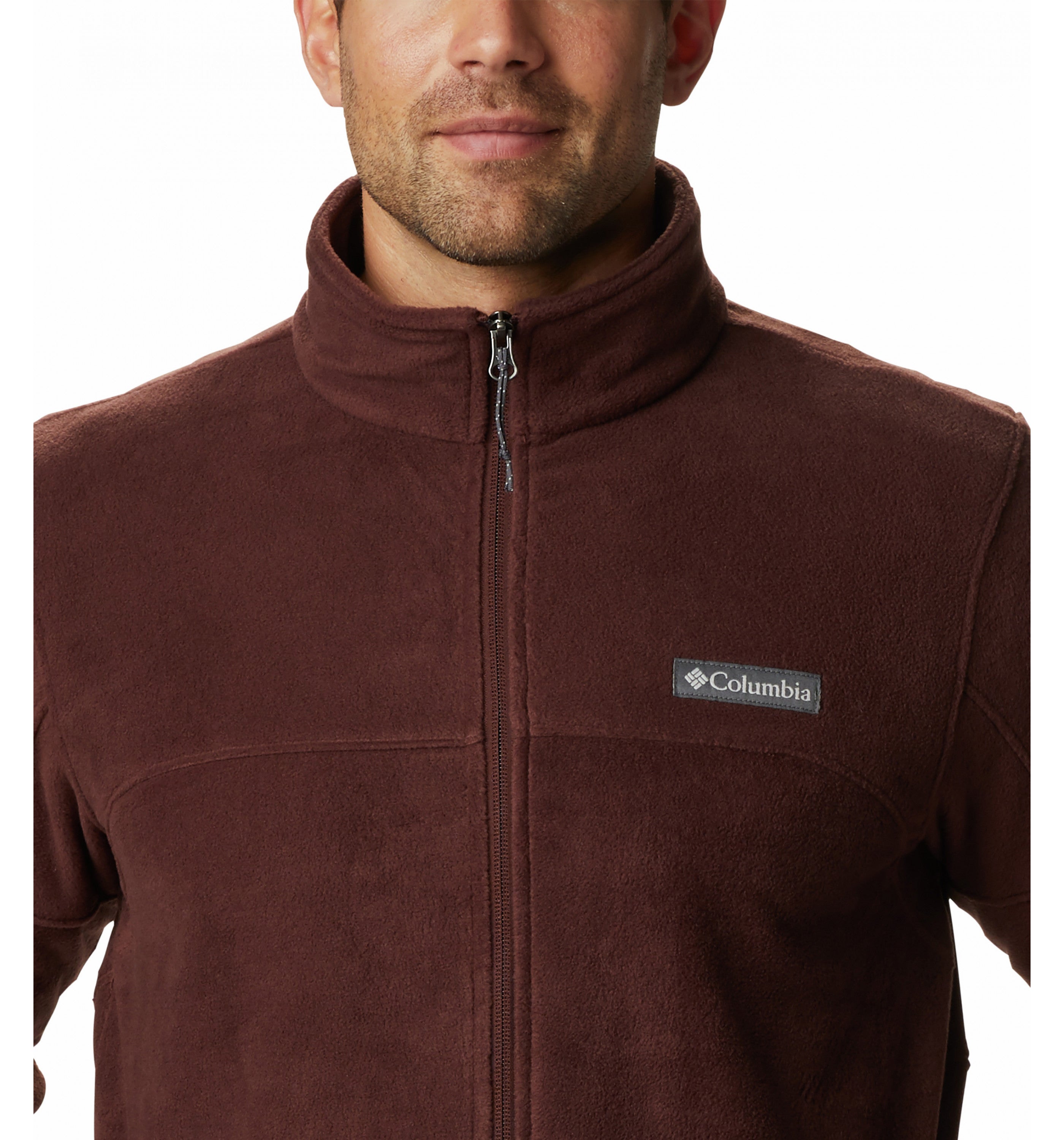 COLUMBIA SPORTSWEARColumbia Men's Basin Trail Iii Full Zip