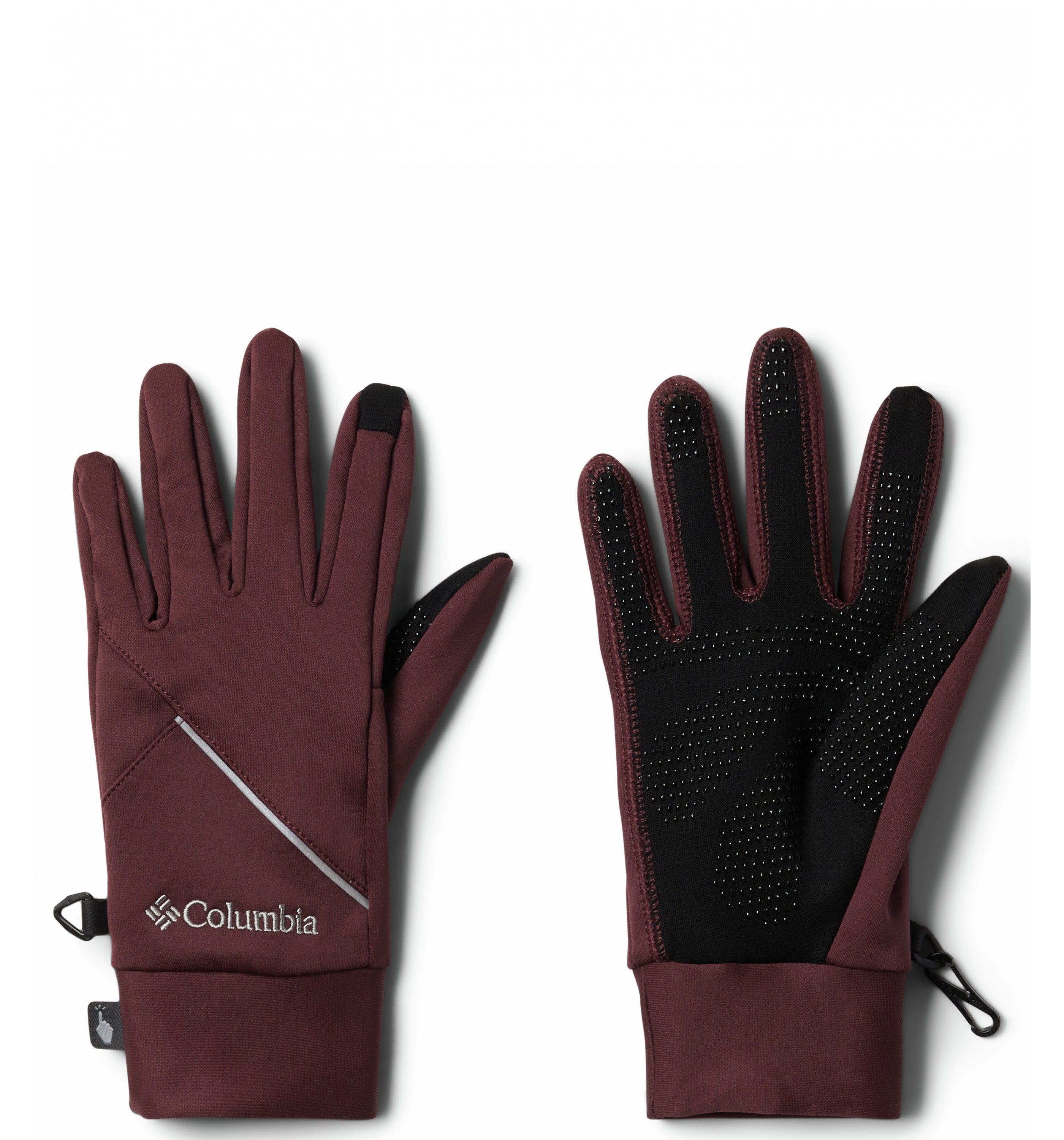 COLUMBIA SPORTSWEARColumbia Women's W Trail Summit Running Glove