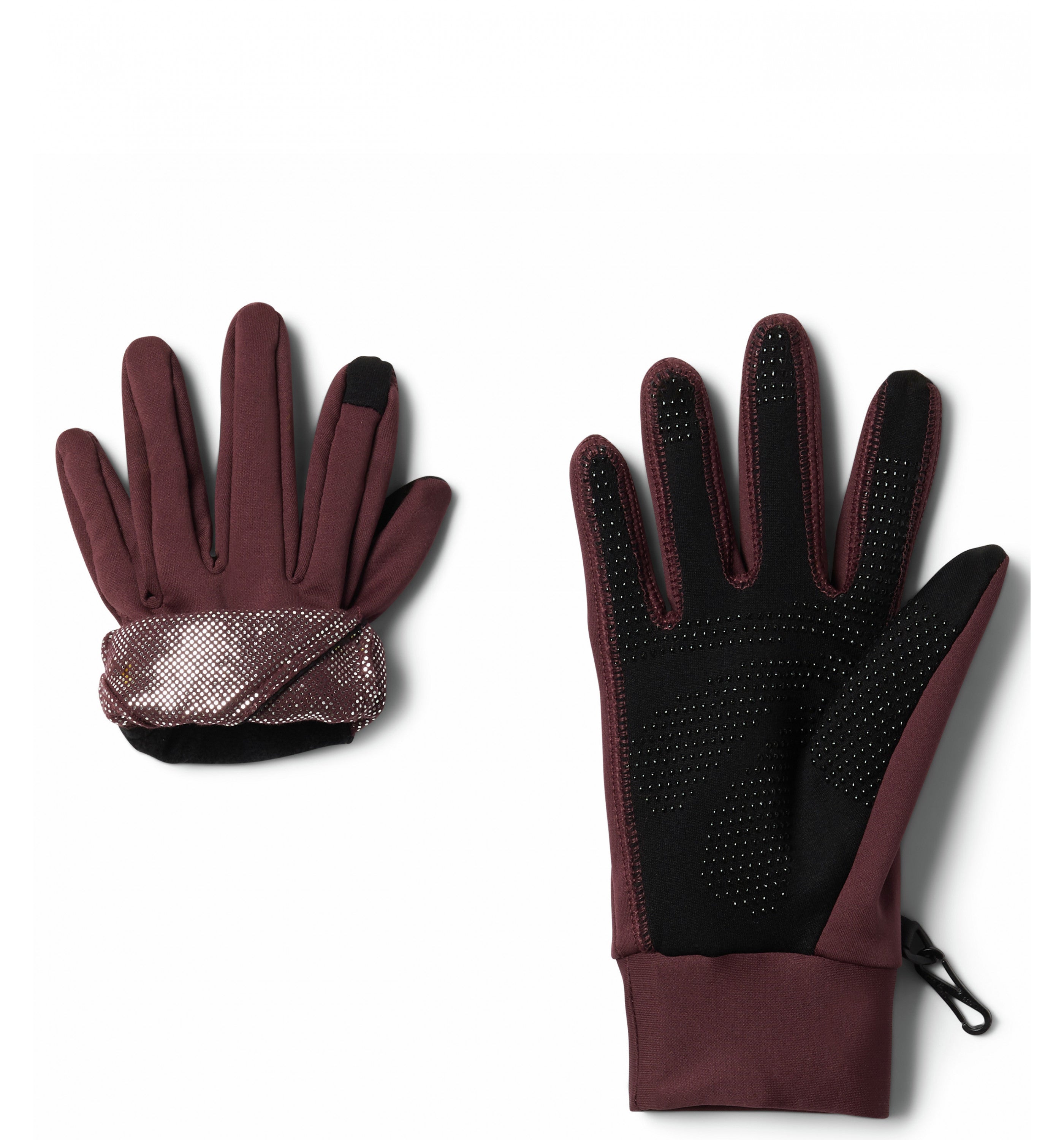 COLUMBIA SPORTSWEARColumbia Women's W Trail Summit Running Glove